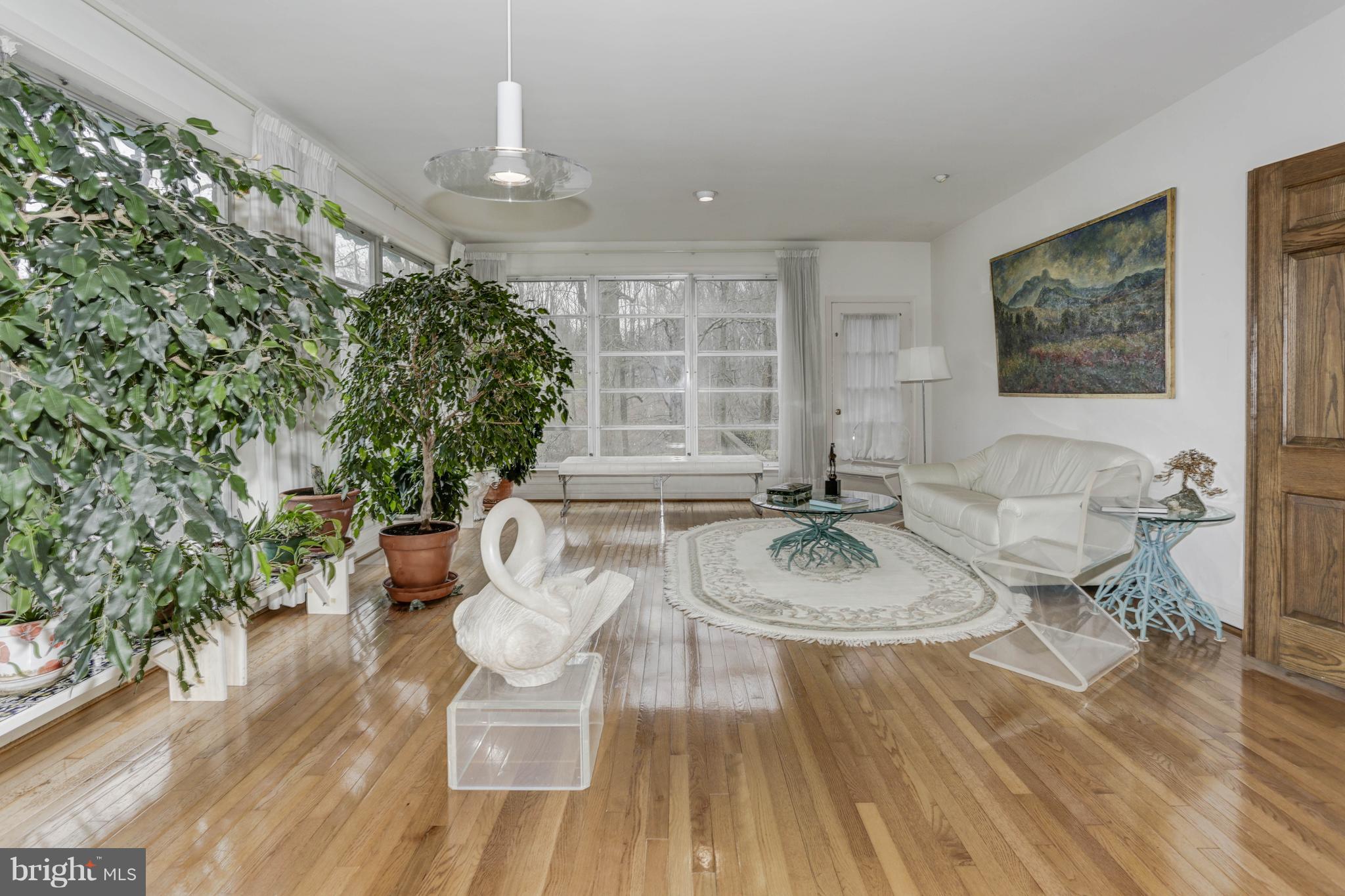 POTOMAC FALLS - Residential