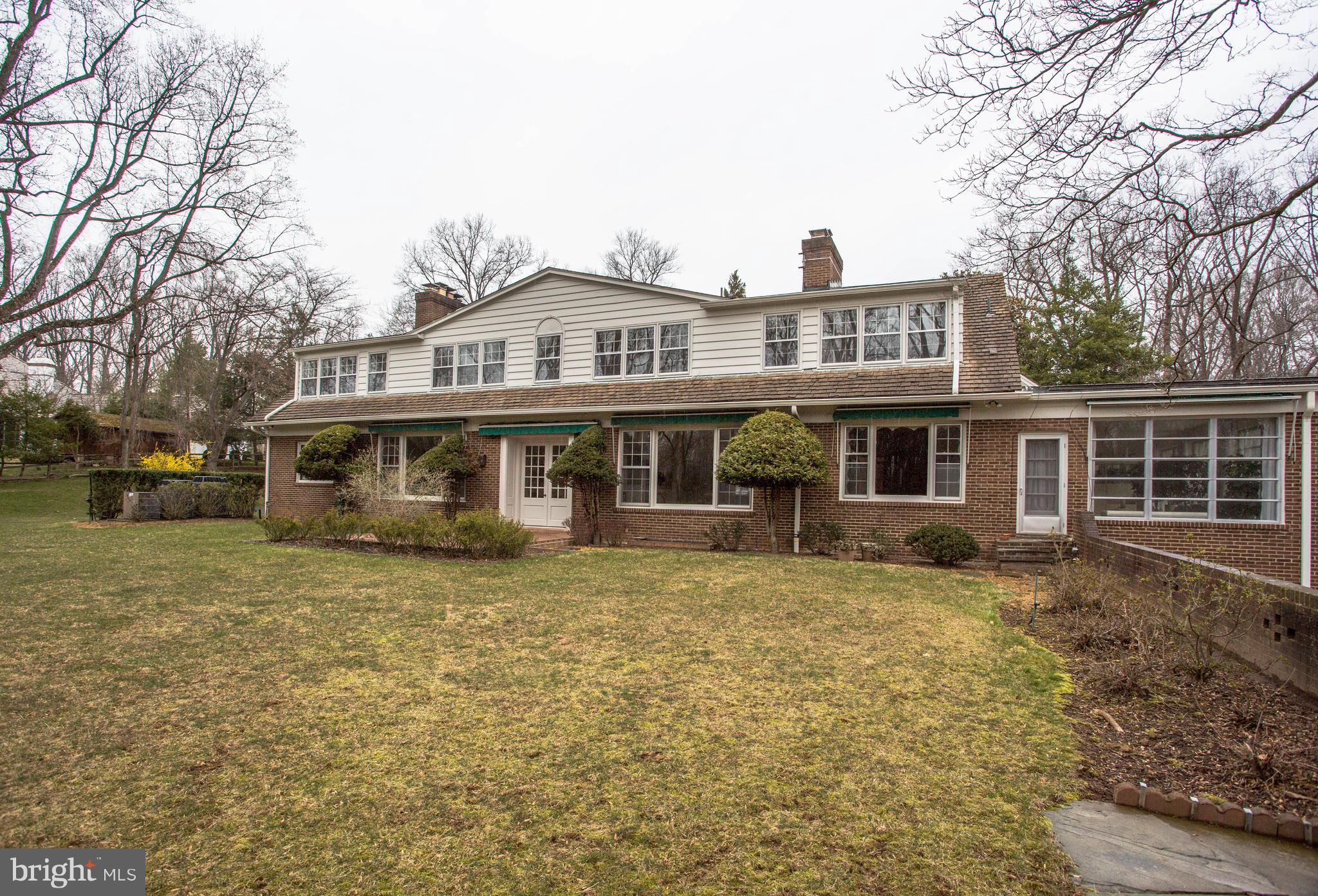 POTOMAC FALLS - Residential