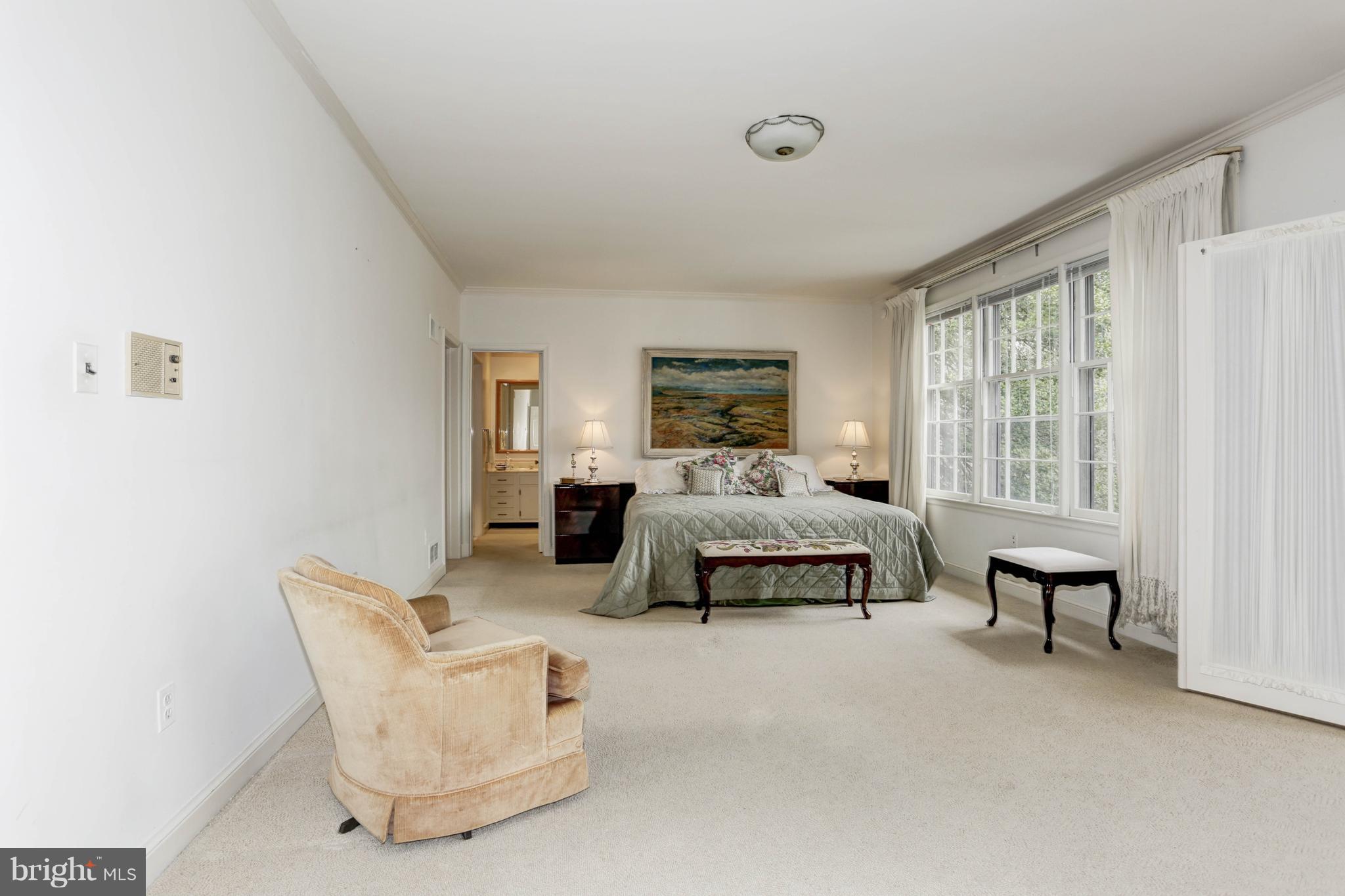 POTOMAC FALLS - Residential