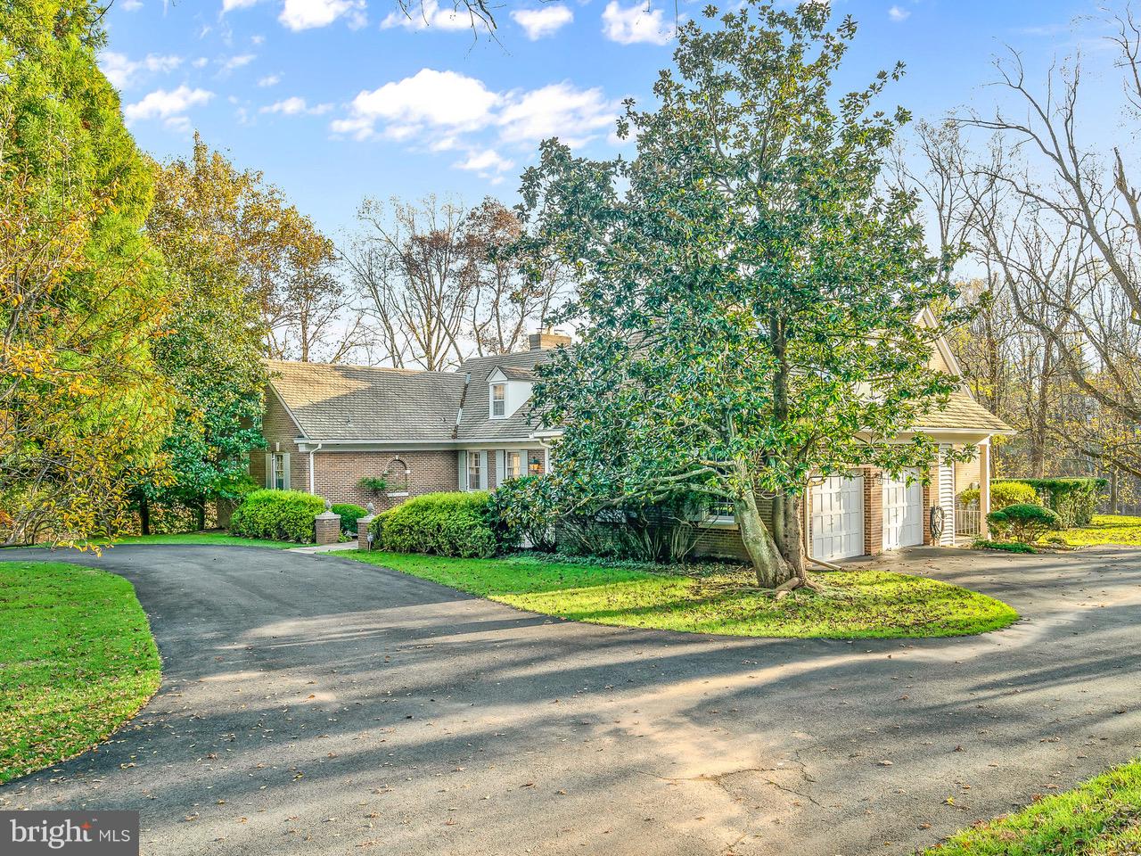 POTOMAC FALLS - Residential