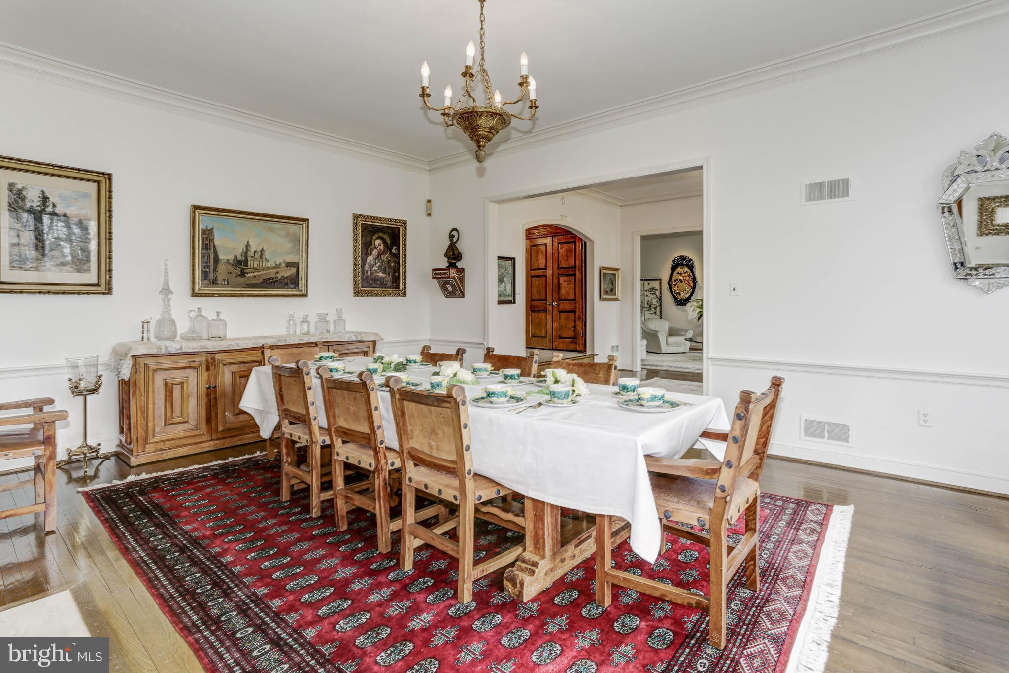 POTOMAC FALLS - Residential