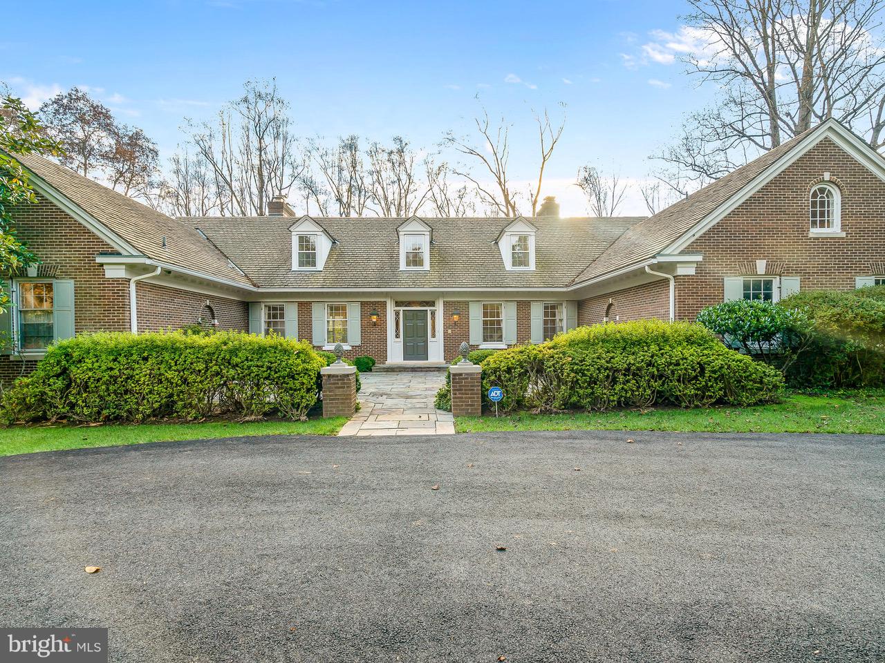 POTOMAC FALLS - Residential