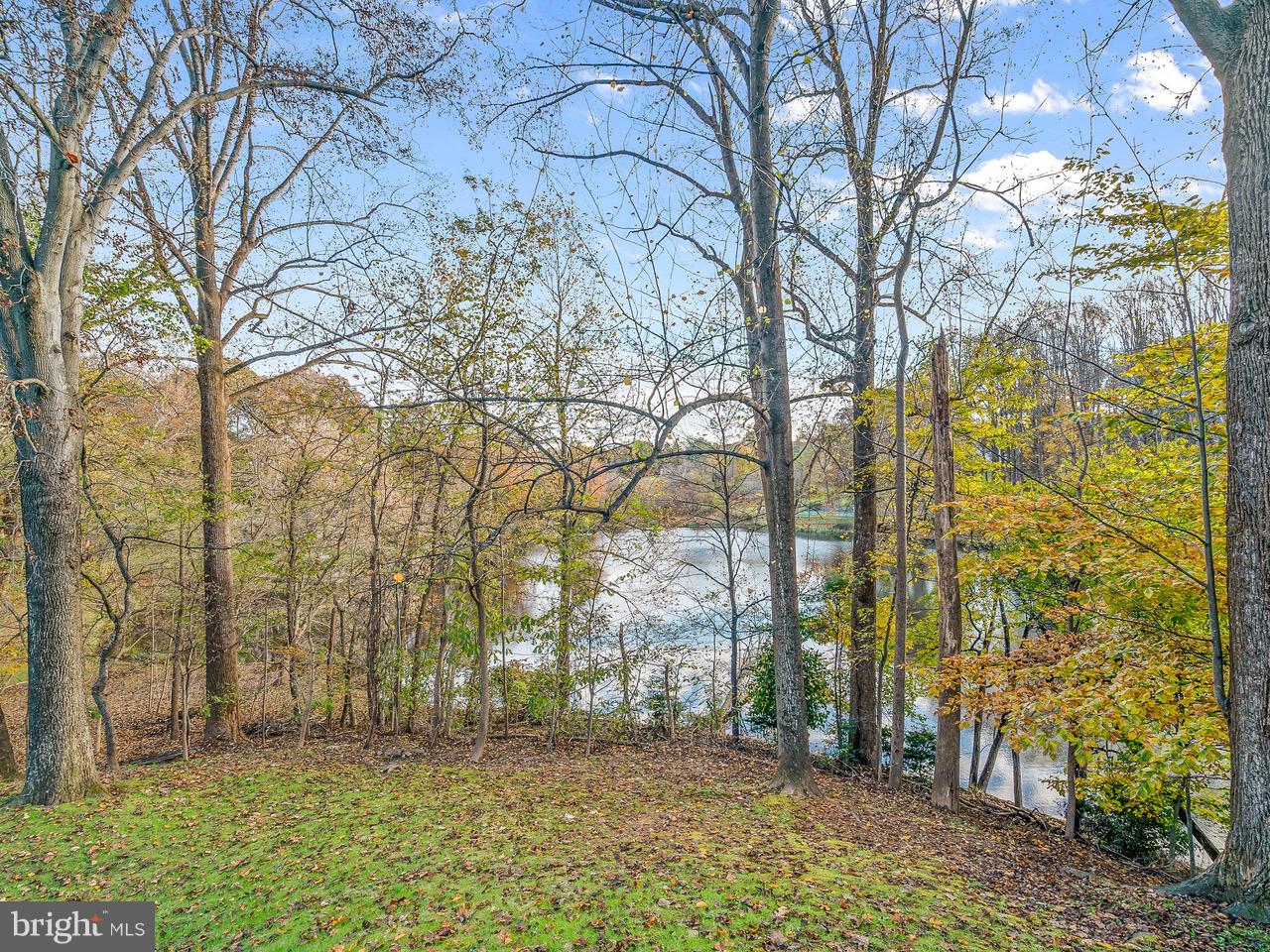 POTOMAC FALLS - Residential