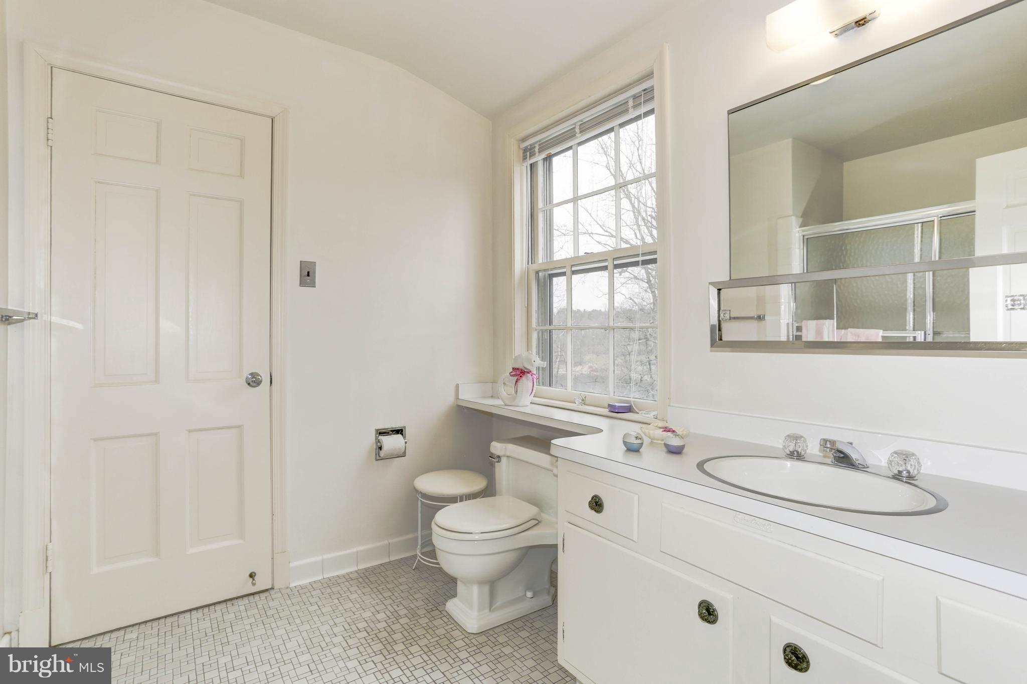 POTOMAC FALLS - Residential