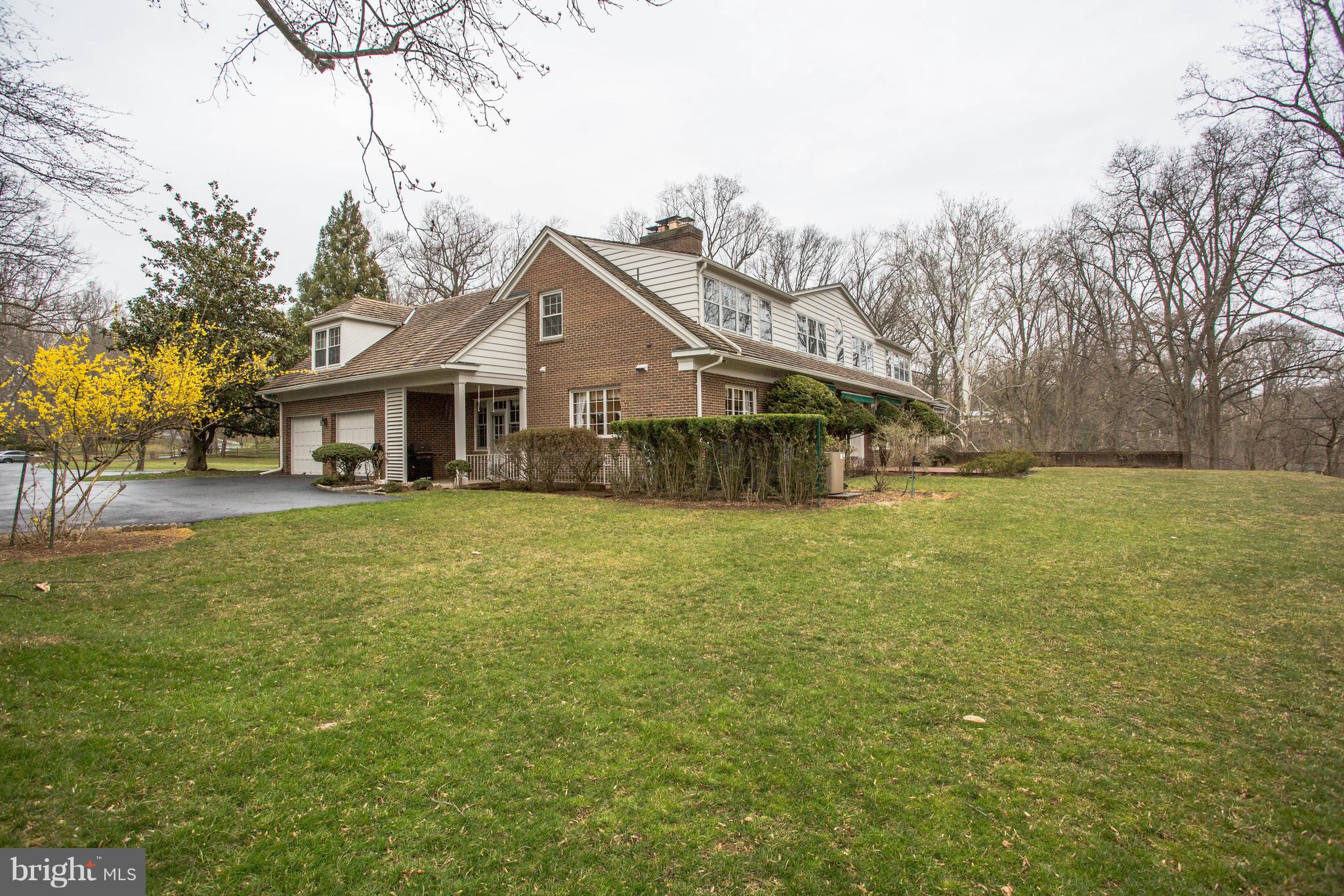 POTOMAC FALLS - Residential