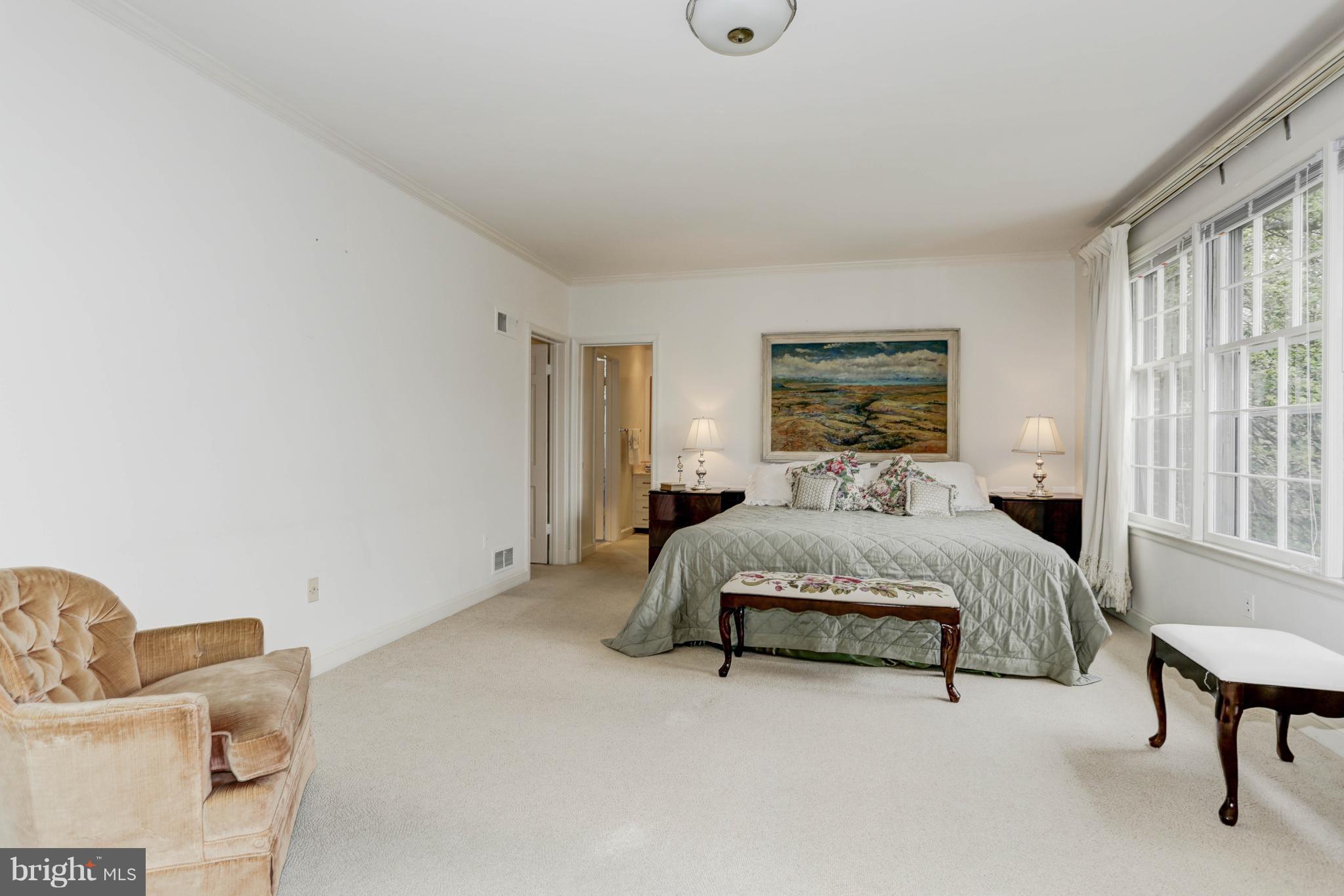 POTOMAC FALLS - Residential