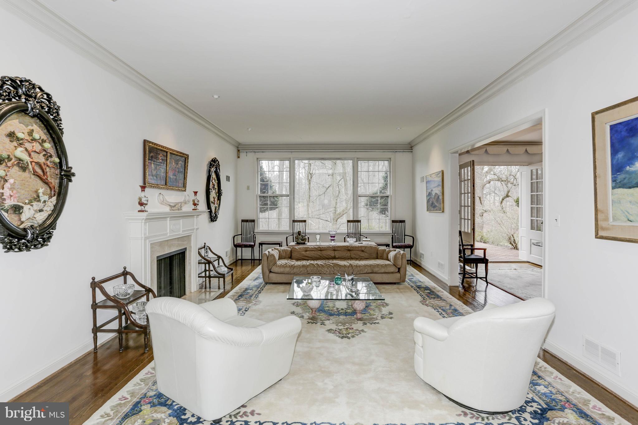 POTOMAC FALLS - Residential