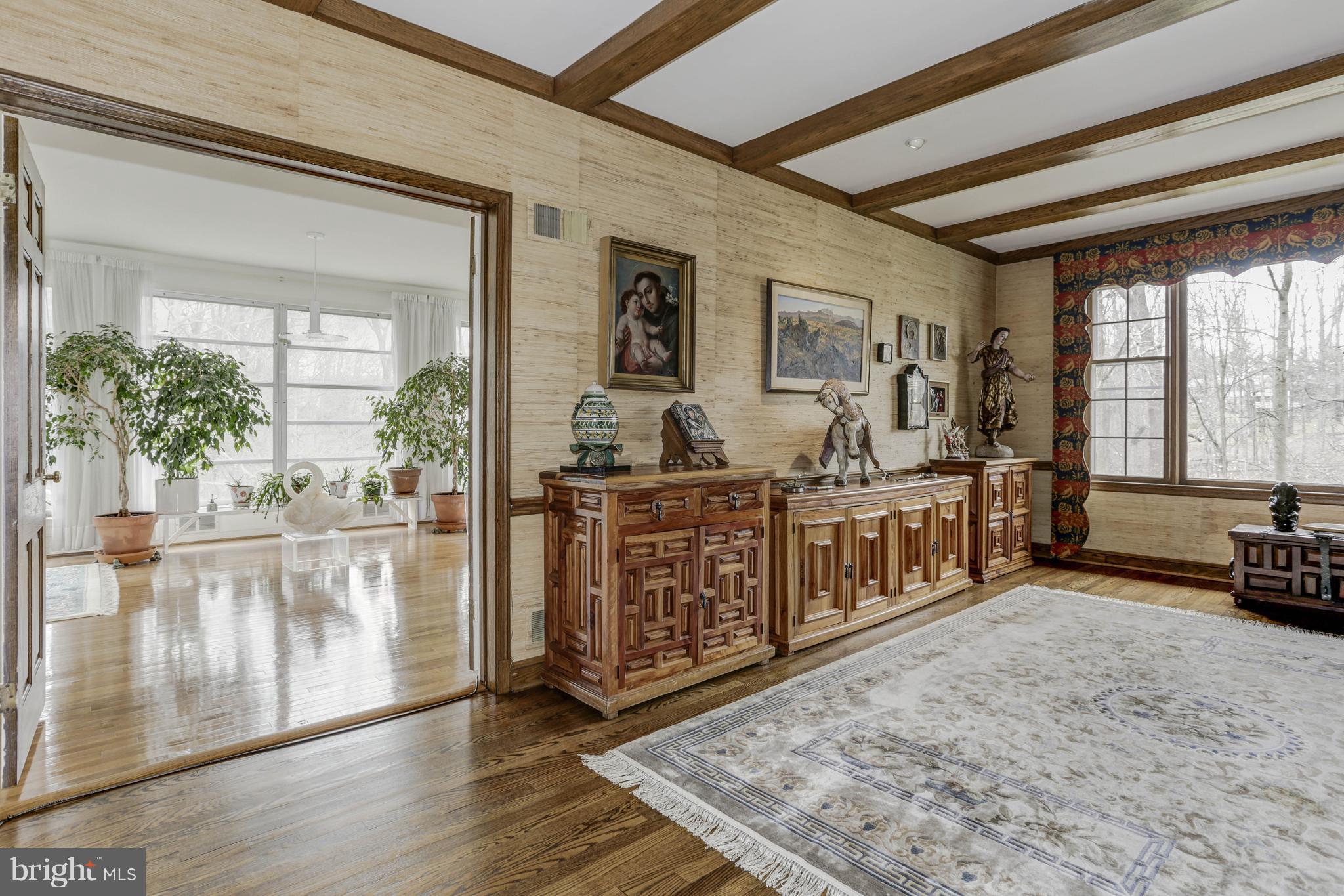 POTOMAC FALLS - Residential