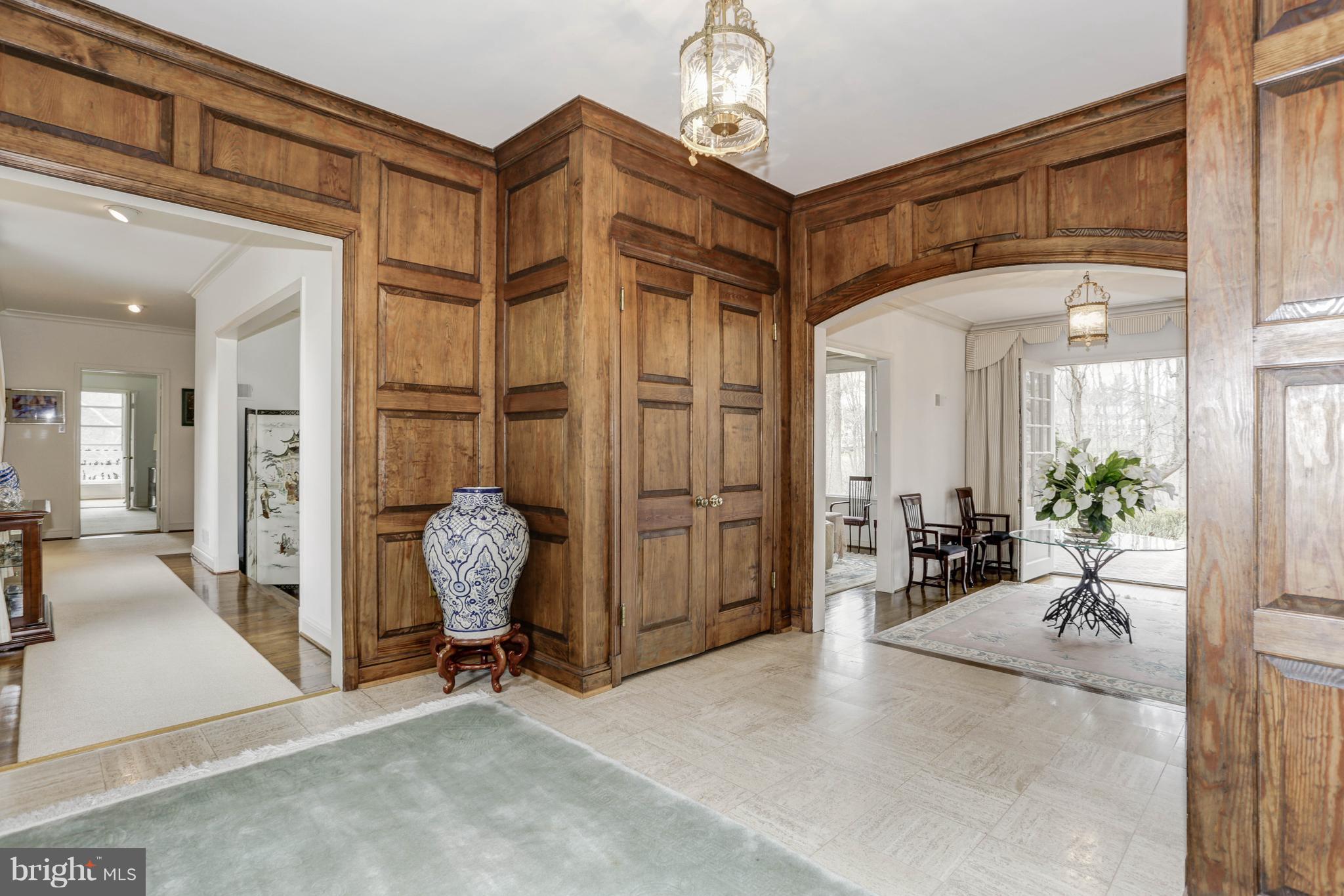 POTOMAC FALLS - Residential