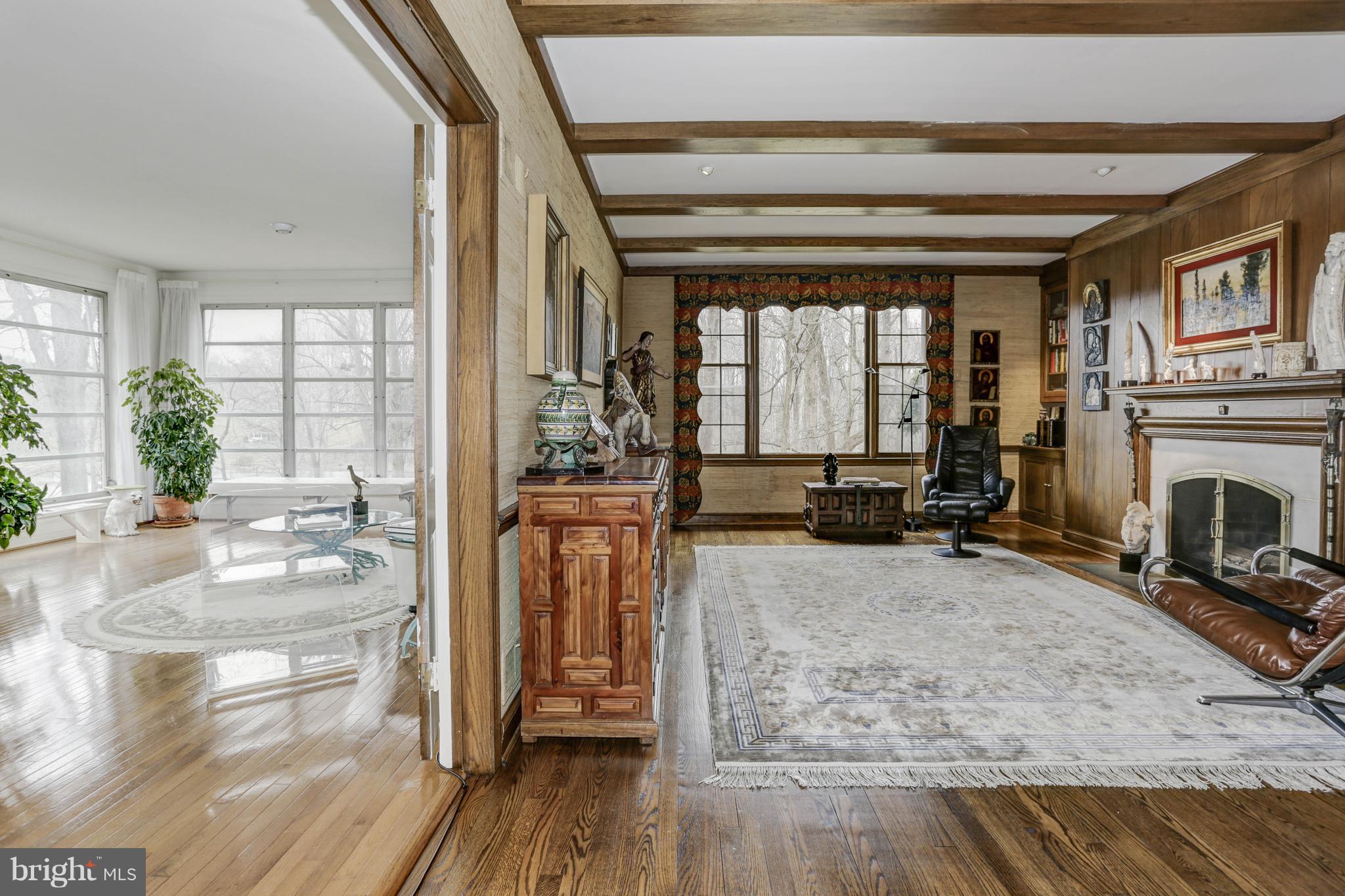 POTOMAC FALLS - Residential