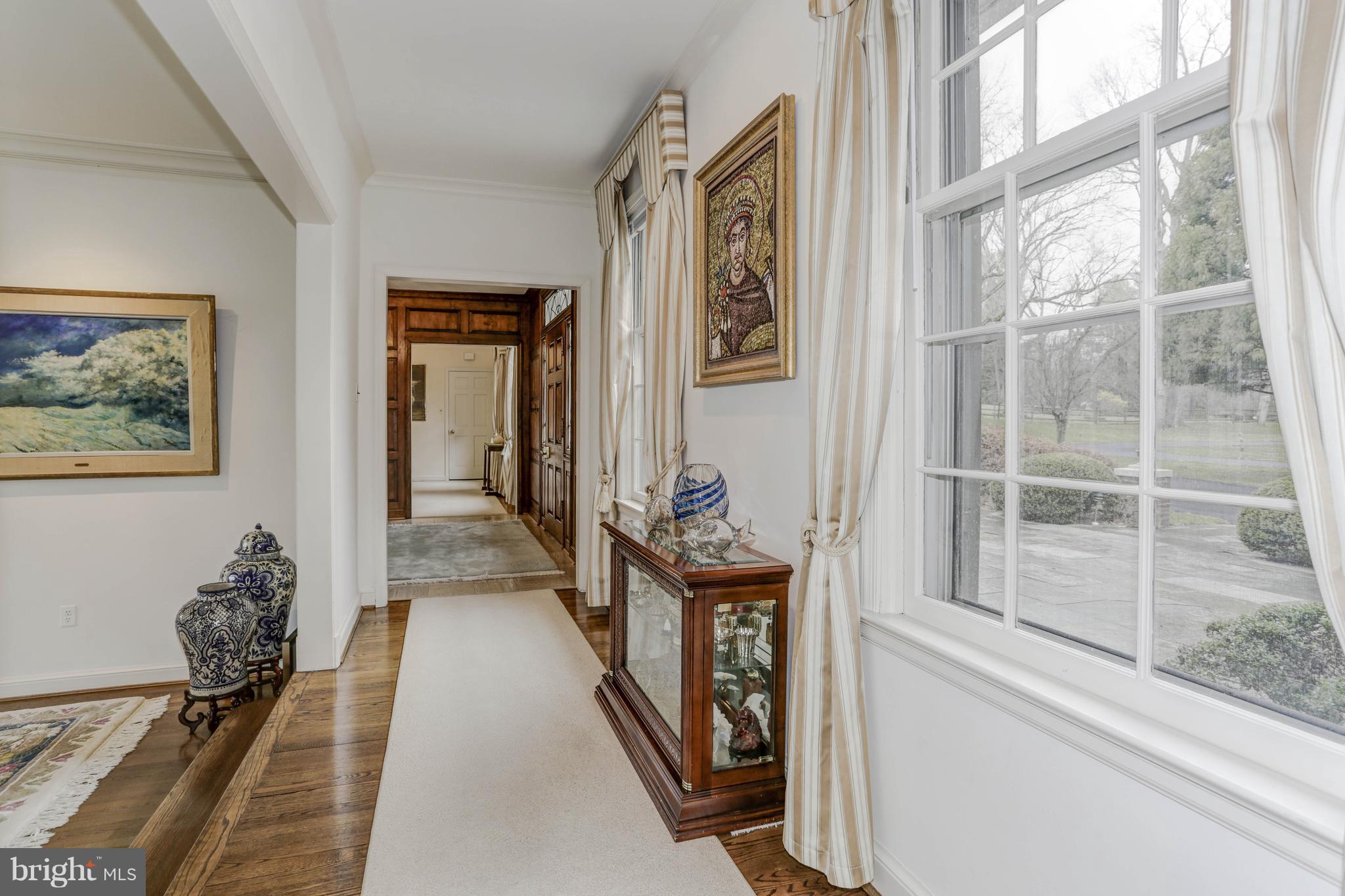 POTOMAC FALLS - Residential