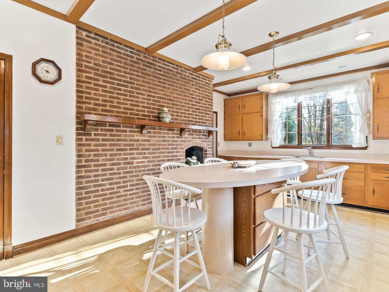 POTOMAC FALLS - Residential