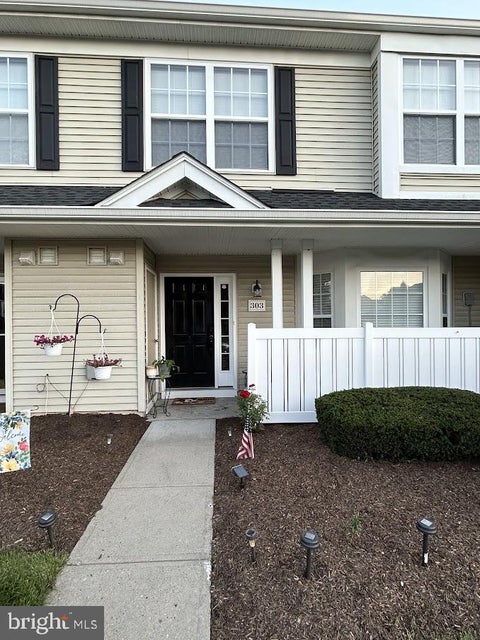 Condo For Sale - 303 Brookfield Drive Dr<br/> JACKSON, NJ 08527