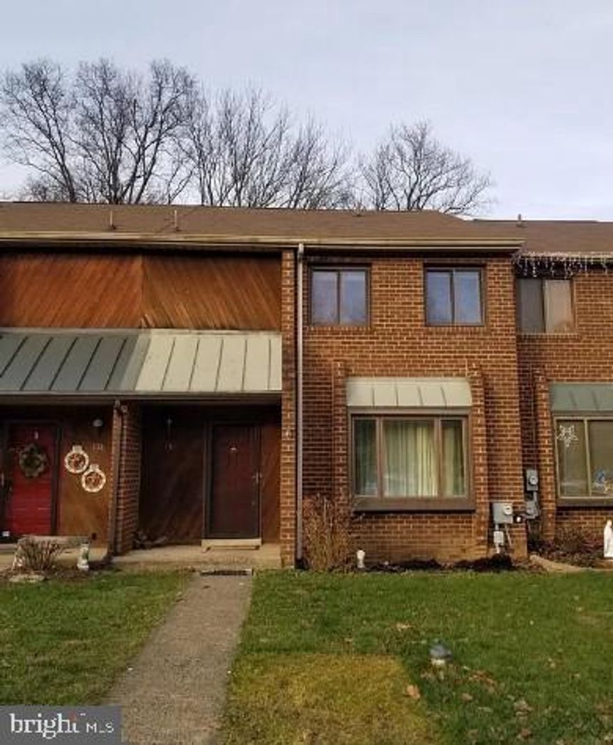 Welcome to the sought-after Rhondda community in the Award-Winning Downingtown East School District! This beautifully maintained 3 Bedroom, 2.5 Bath townhome backs to open space and offers a FULL walk-out basement with exceptional storage options. The sun-filled Dining Room features a charming bay window, while the updated Kitchen boasts granite countertops, stainless steel appliances, and a newer refrigerator. The spacious Family Room is warm and inviting with its cozy fireplace and sliders leading to a private deck overlooking the woods, perfect for morning coffee or evening relaxation. Upstairs, the generously sized Primary Bedroom includes a full wall of closets and its own private Bath. Two additional Bedrooms, a Hall Bath, and convenient second-floor Laundry complete the upper level. Pets considered on a case-by-case basis for an additional fee. Landlord covers HOA; tenant is responsible for all utilities. Don’t miss the opportunity to enjoy comfort, convenience, and natural views in one of the area’s most desirable communities!