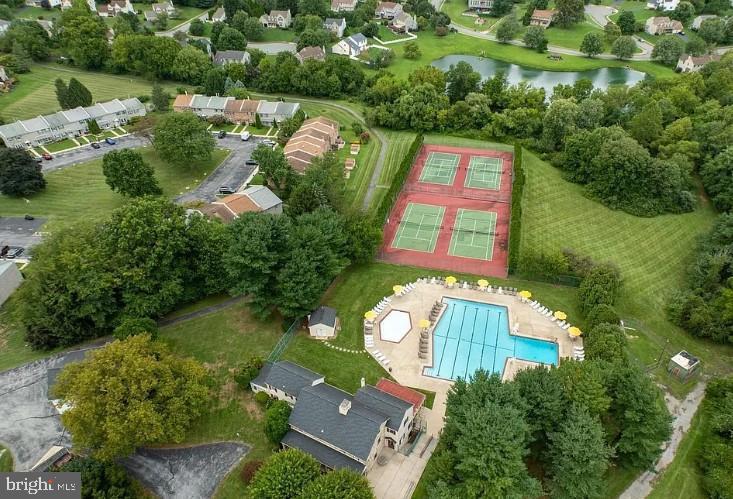 RHONDDA - Residential Lease