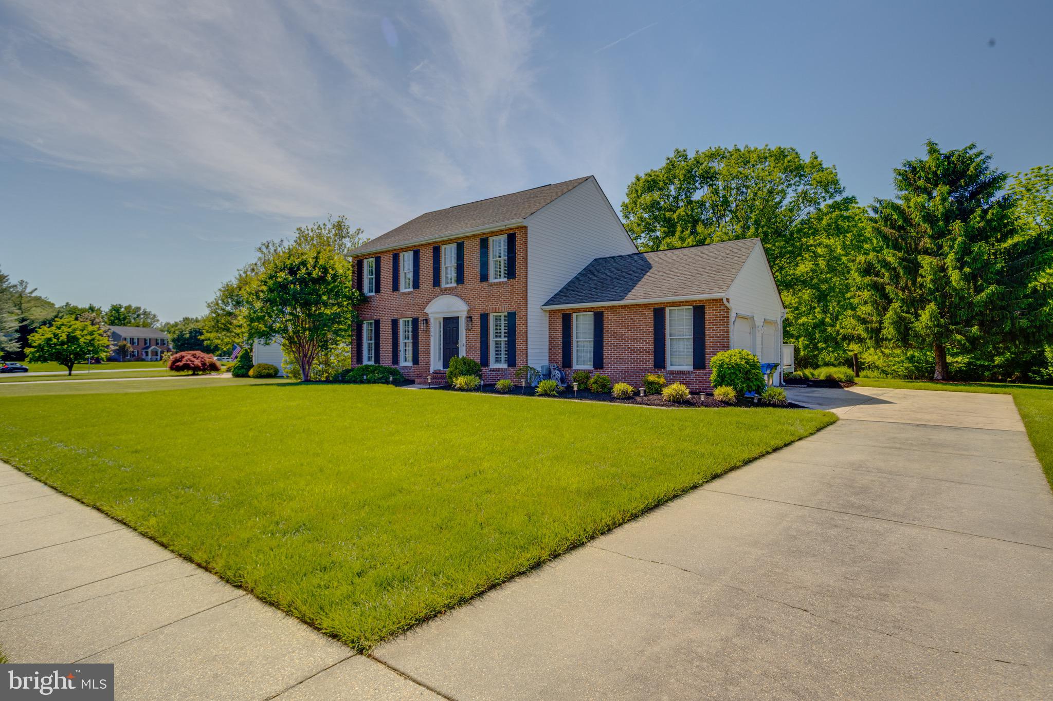1716 EDWIN DRIVE