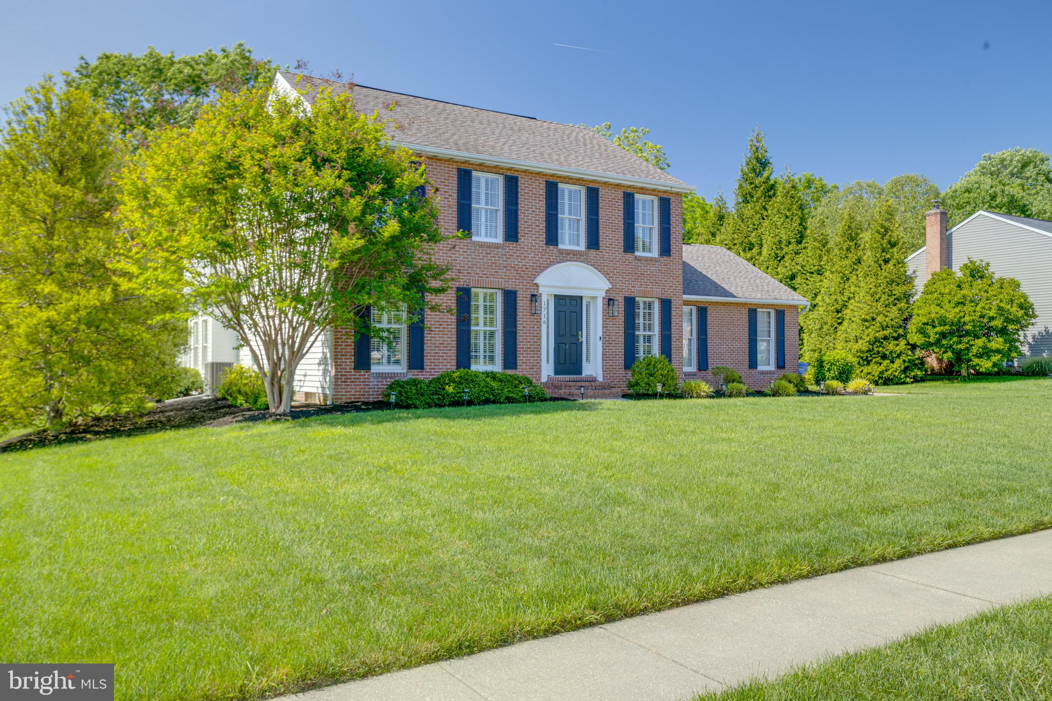 1716 EDWIN DRIVE