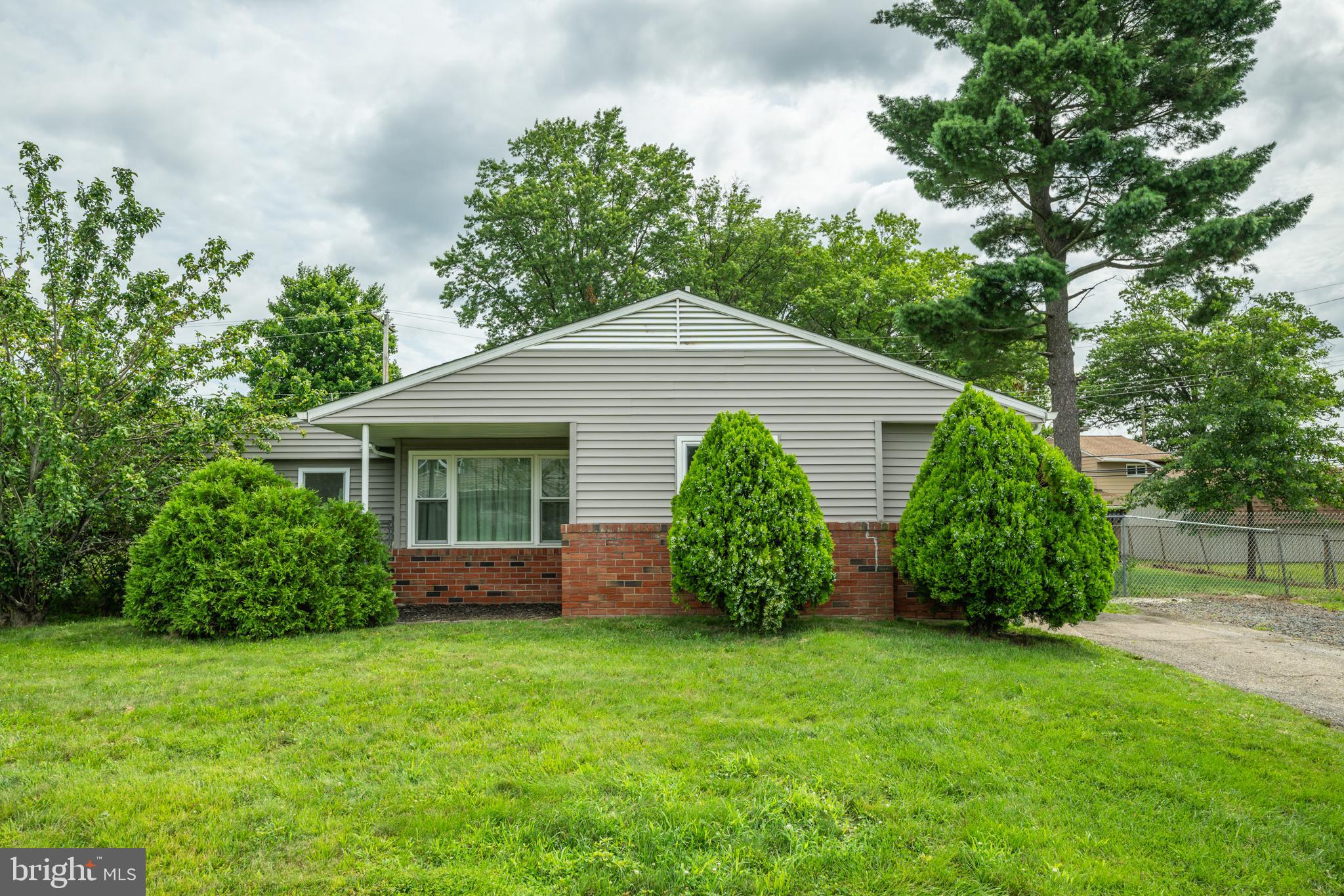BLUE RIDGE - Residential