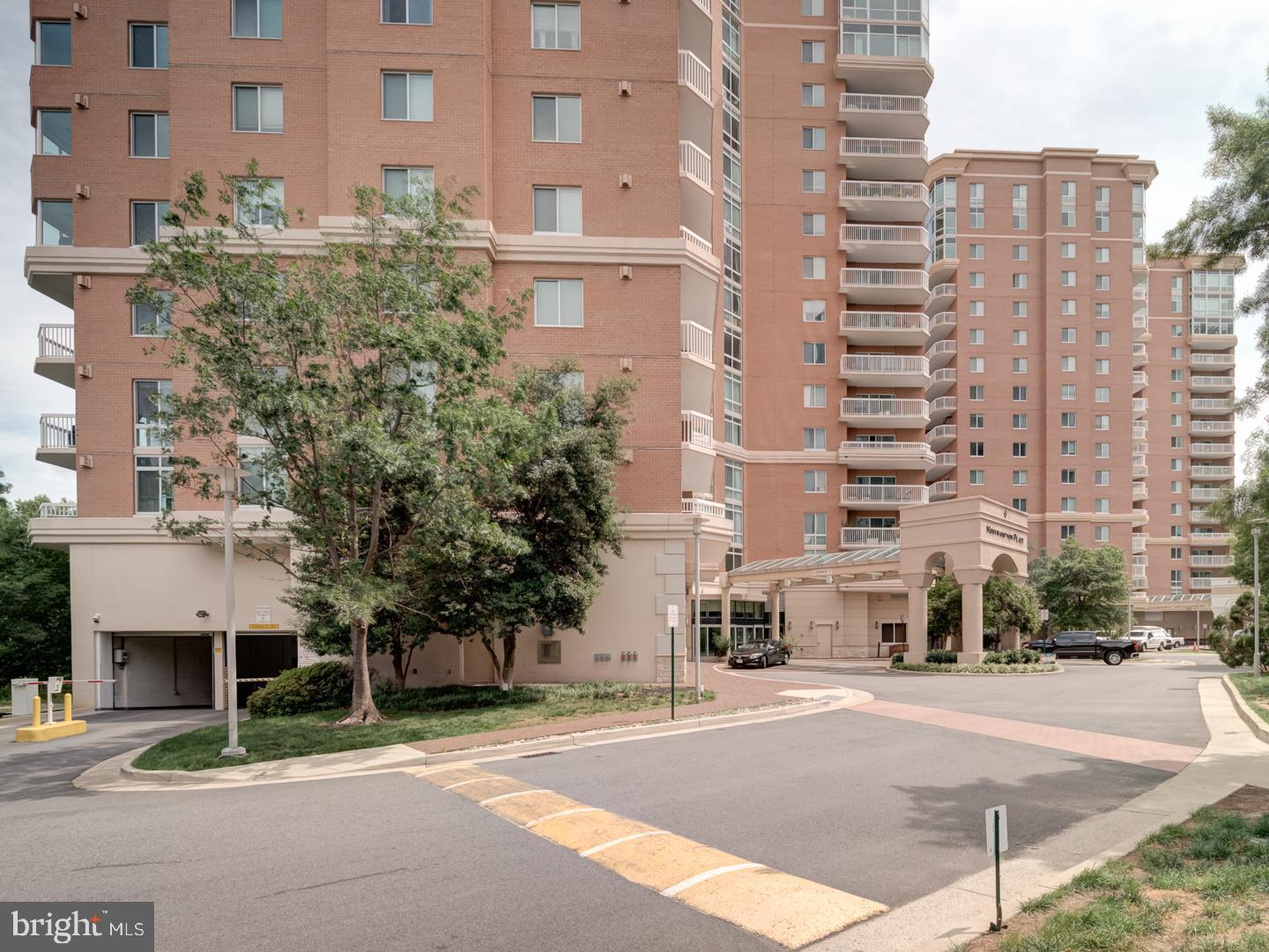 3101 N HAMPTON DRIVE 1214
