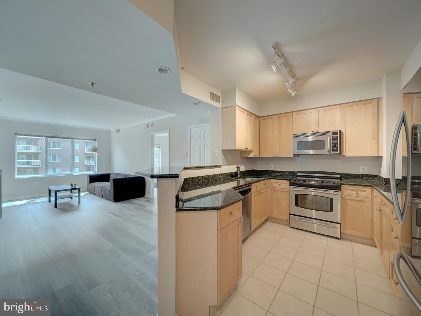 3101 N HAMPTON DRIVE 1214