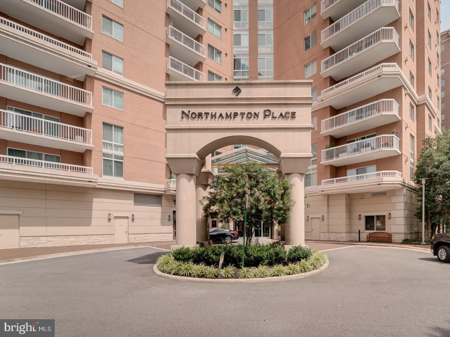 3101 N HAMPTON DRIVE 1214