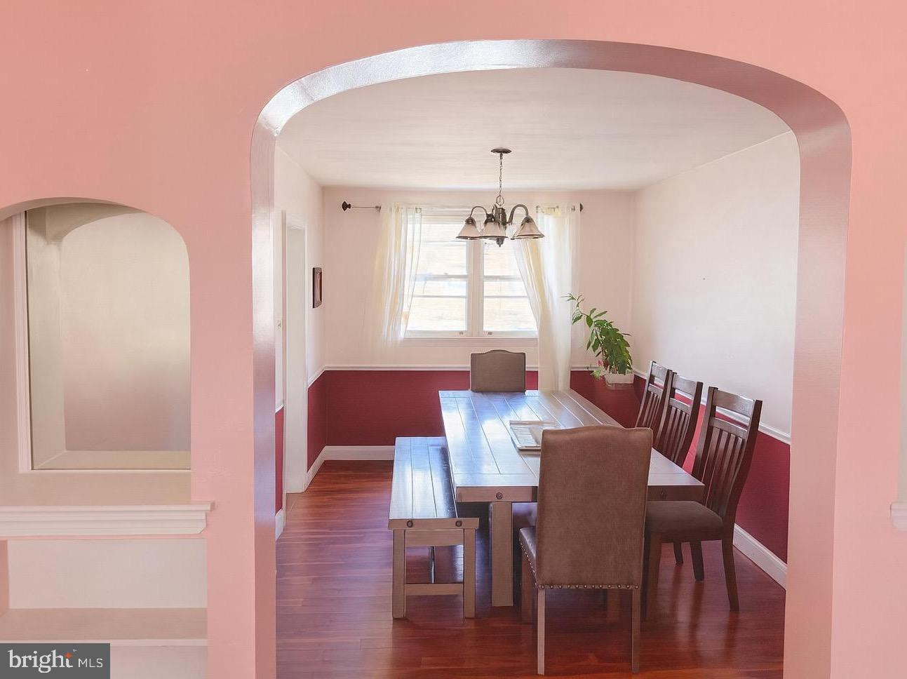 CASTOR GARDENS - Residential