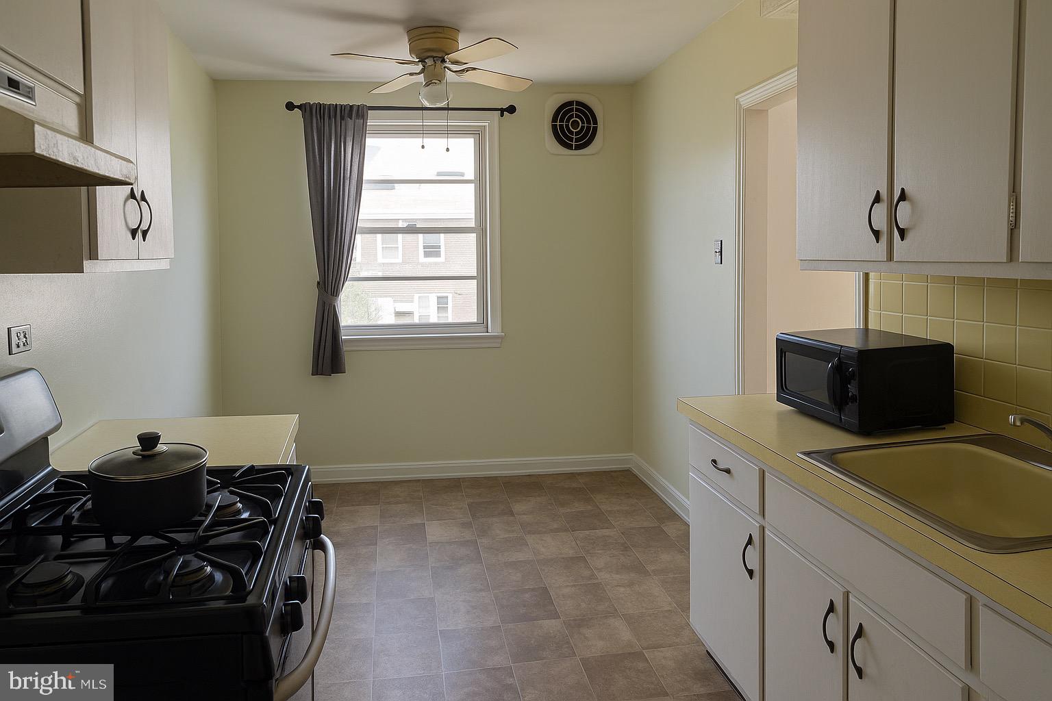 CASTOR GARDENS - Residential