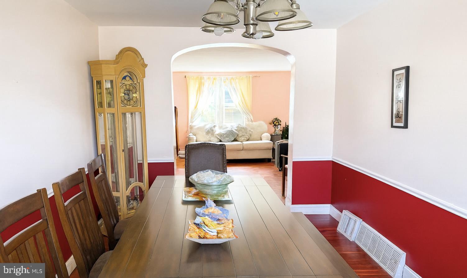 CASTOR GARDENS - Residential