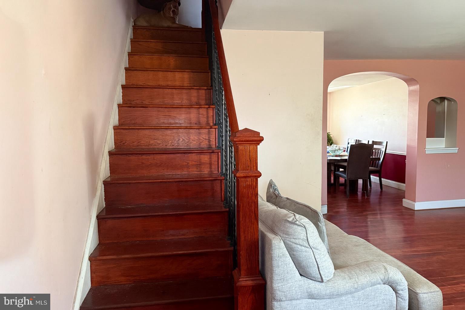 CASTOR GARDENS - Residential