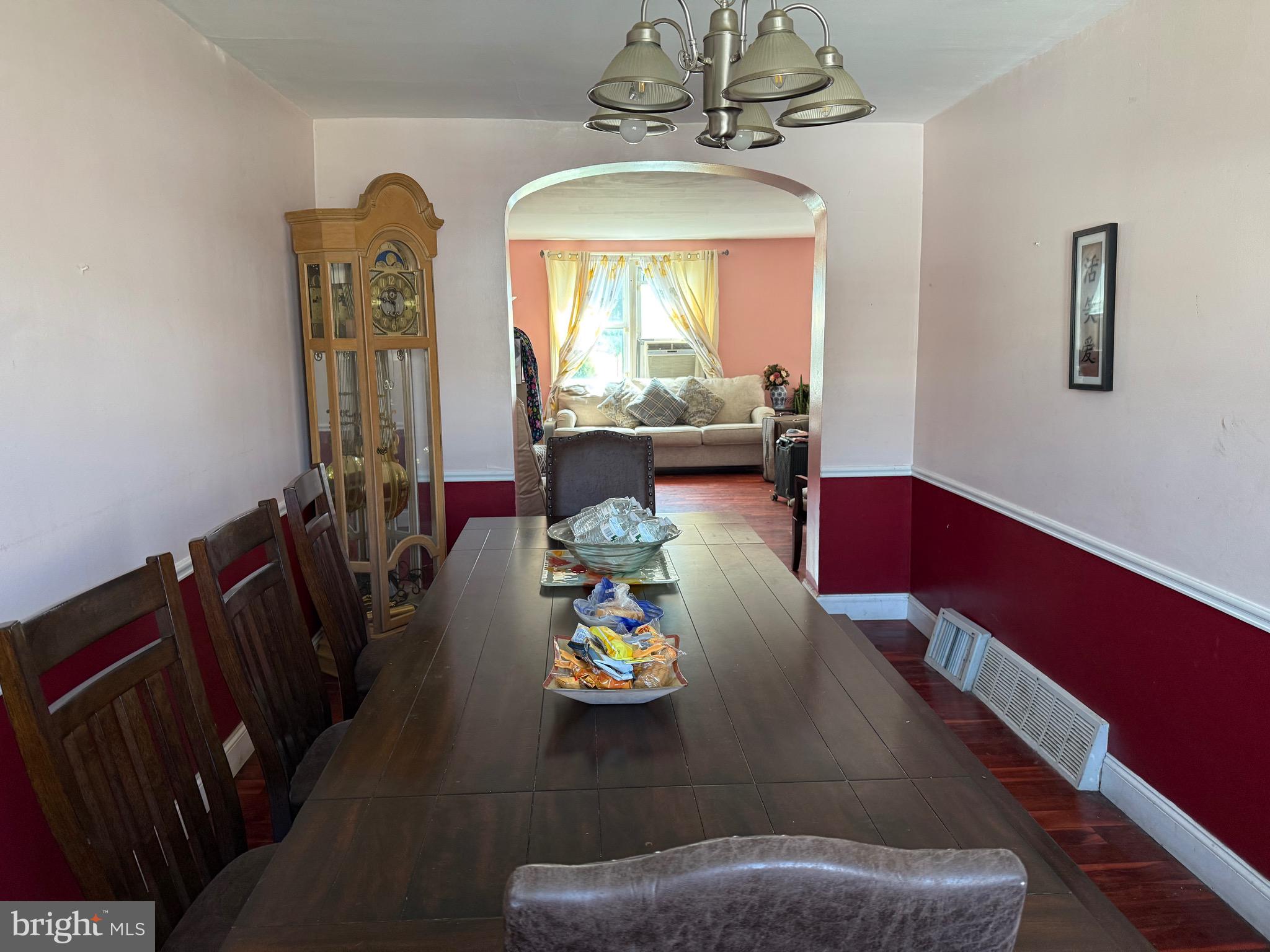 CASTOR GARDENS - Residential