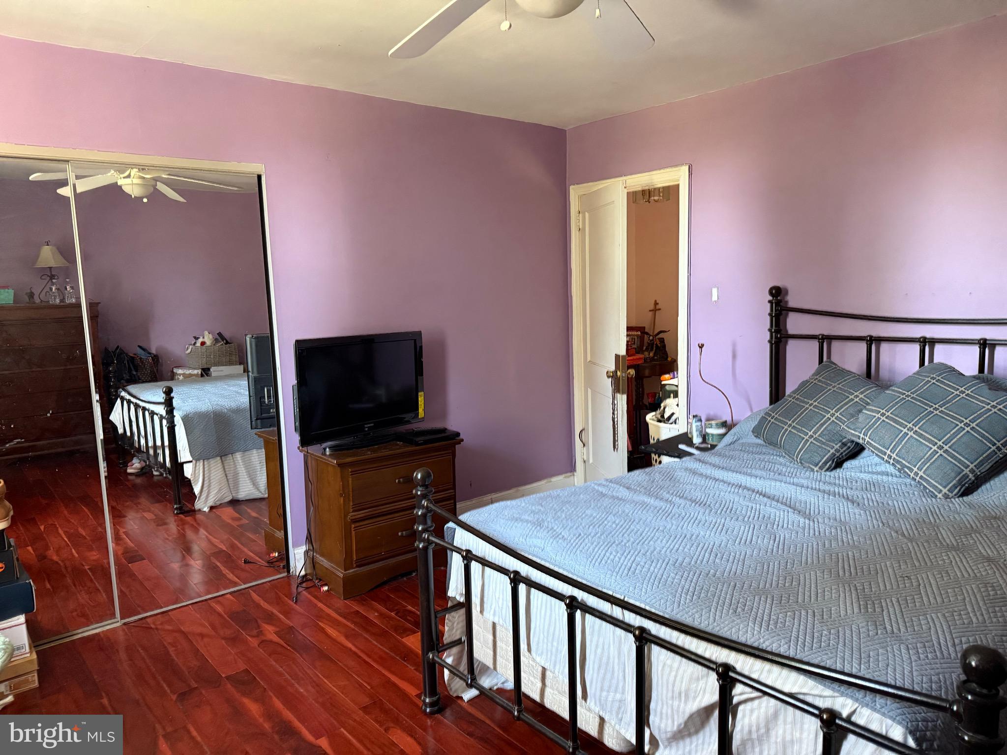 CASTOR GARDENS - Residential