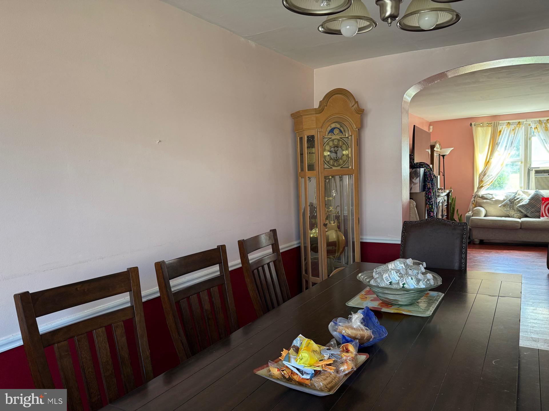 CASTOR GARDENS - Residential