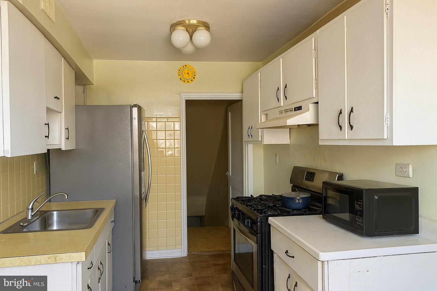 CASTOR GARDENS - Residential