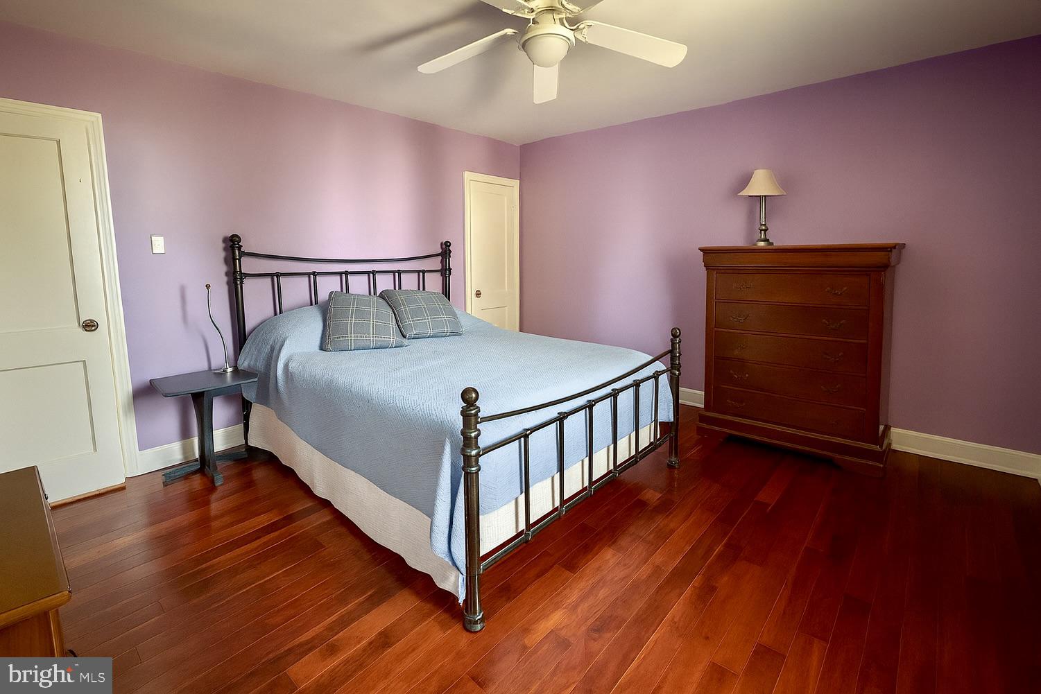 CASTOR GARDENS - Residential