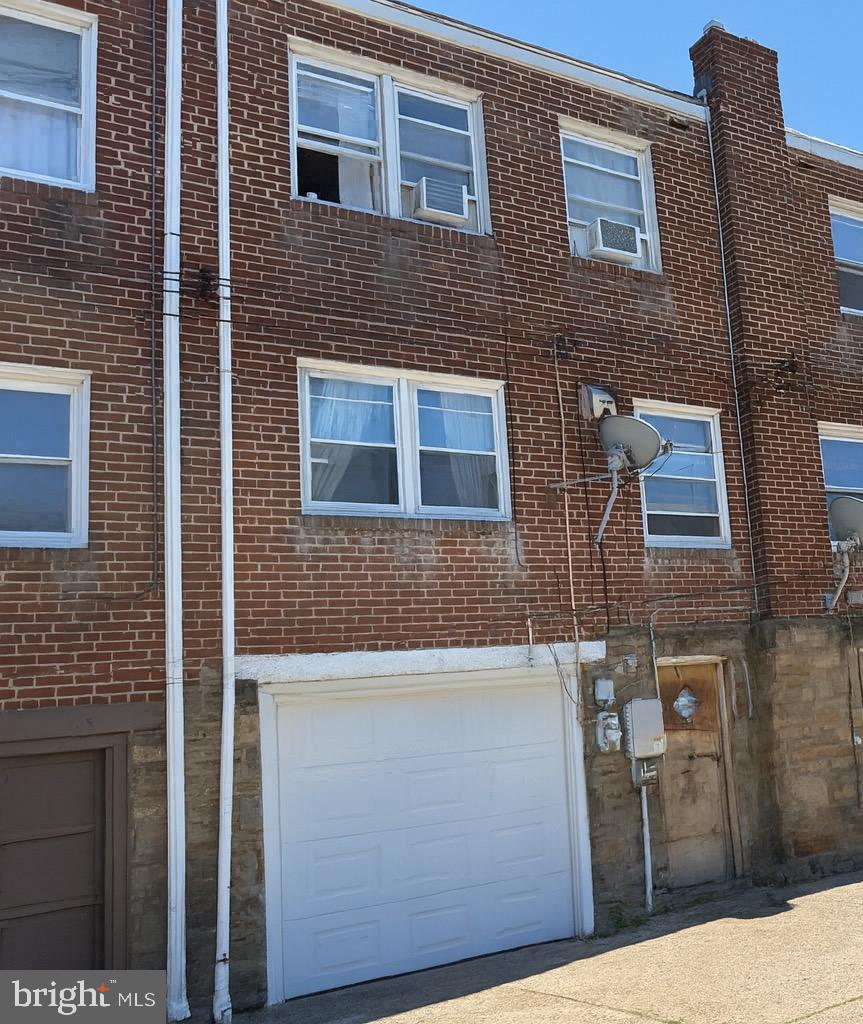 CASTOR GARDENS - Residential