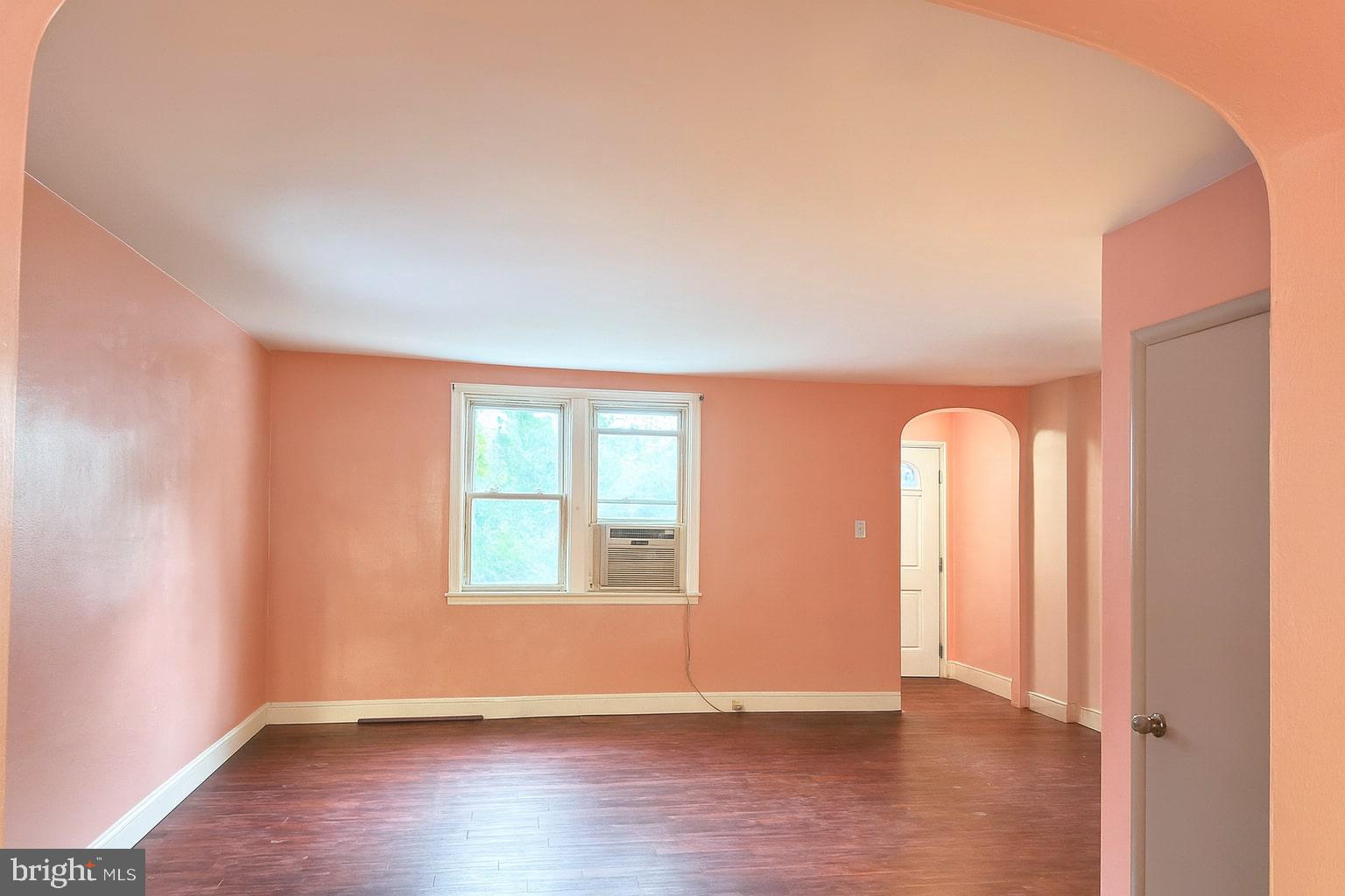 CASTOR GARDENS - Residential