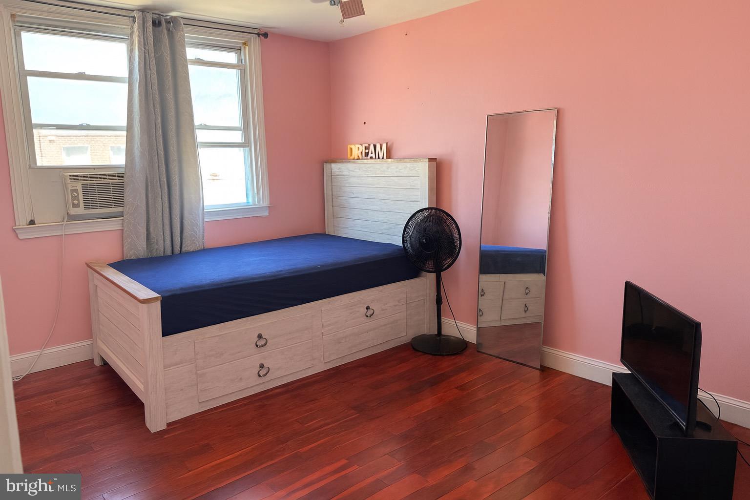 CASTOR GARDENS - Residential