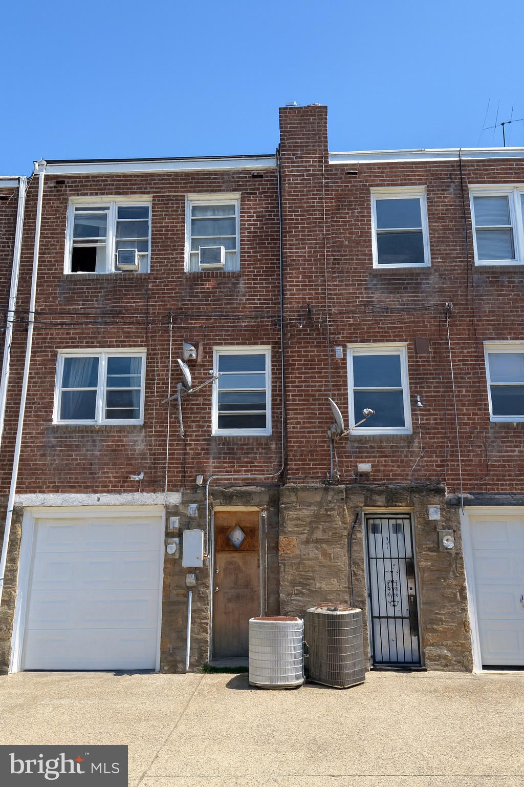 CASTOR GARDENS - Residential