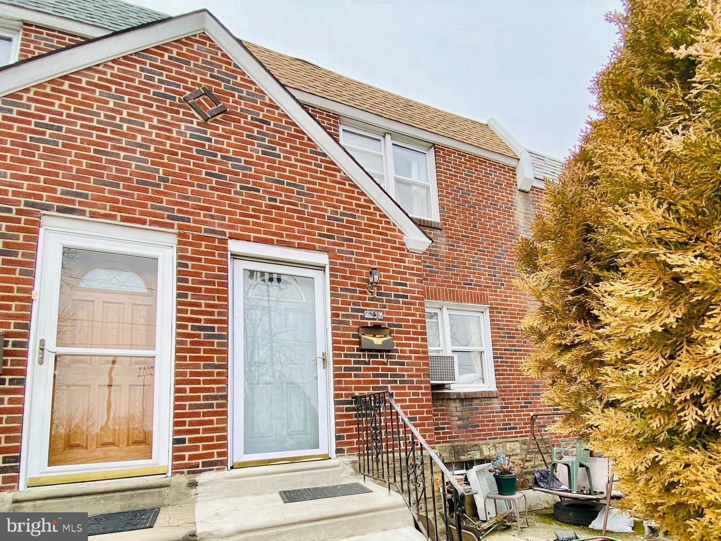 CASTOR GARDENS - Residential