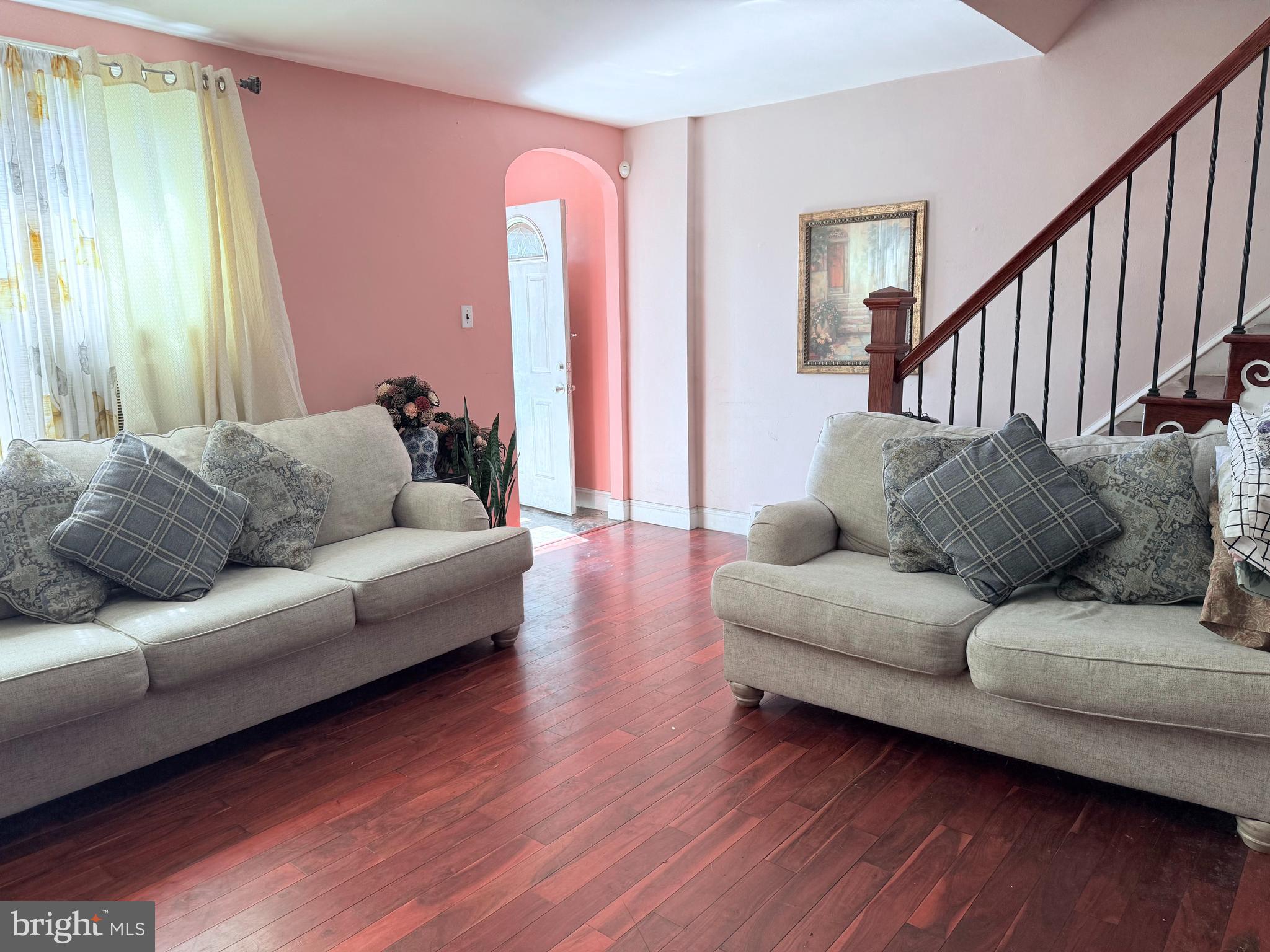 CASTOR GARDENS - Residential