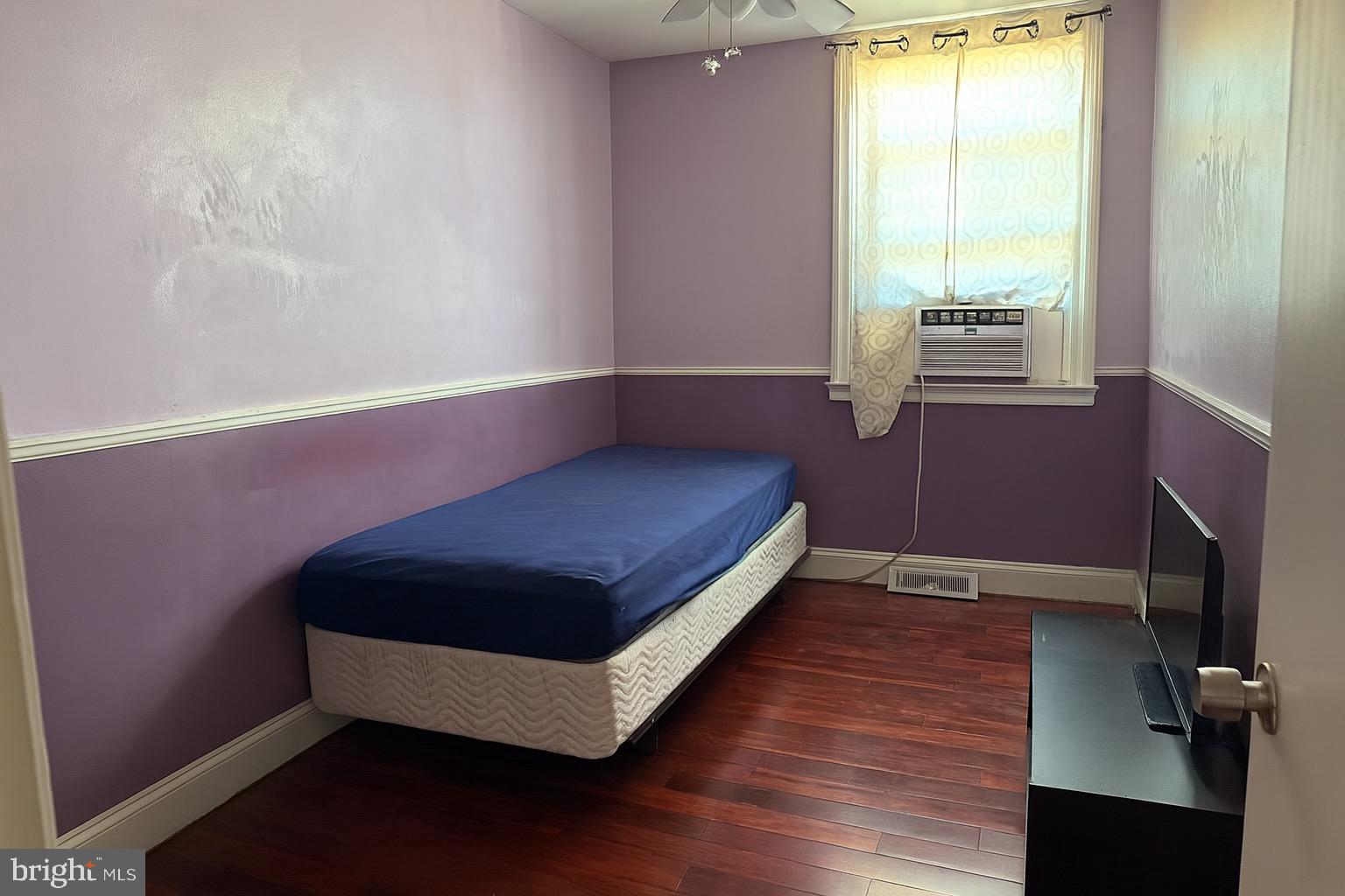 CASTOR GARDENS - Residential