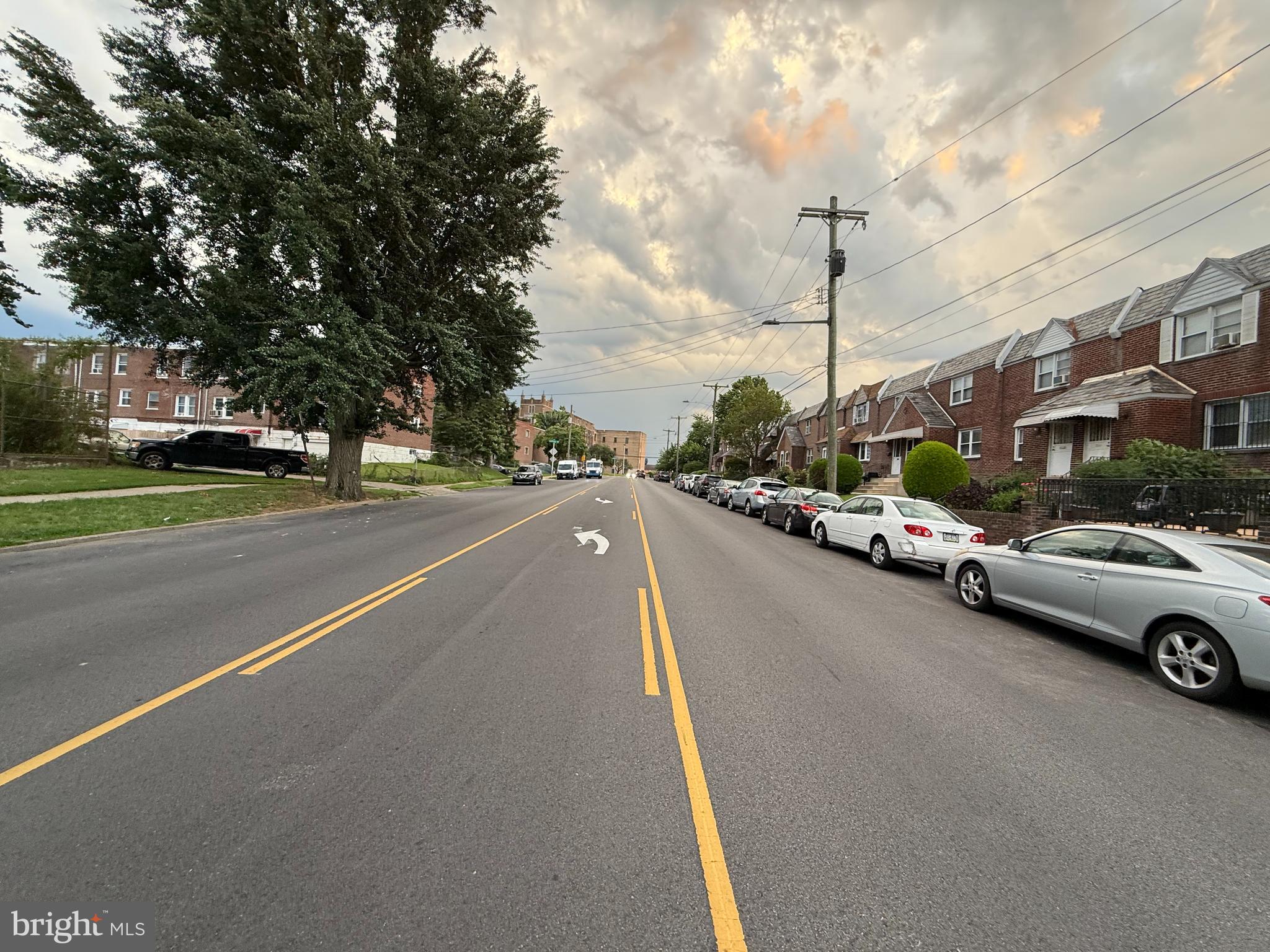 CASTOR GARDENS - Residential