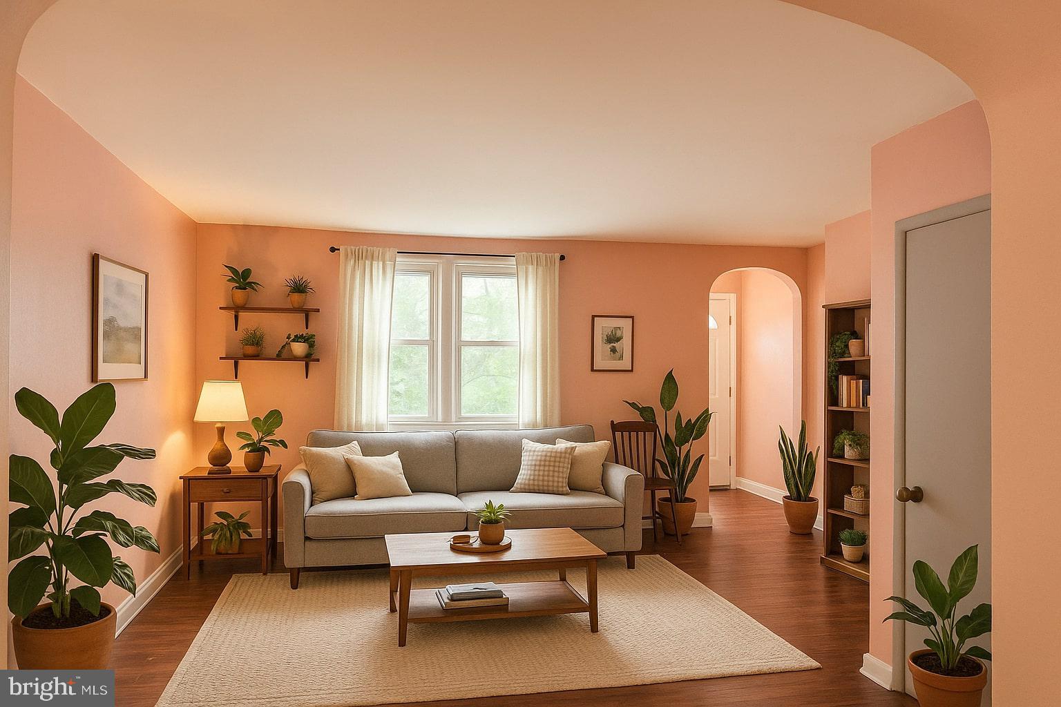 CASTOR GARDENS - Residential