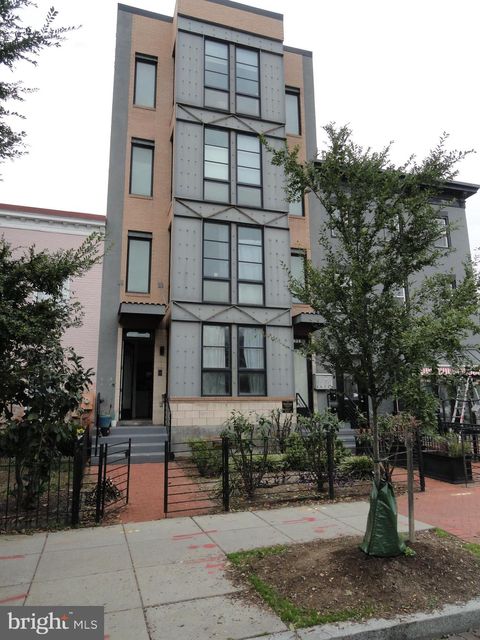 1838 6TH STREET NW A WASHINGTON DC 20001