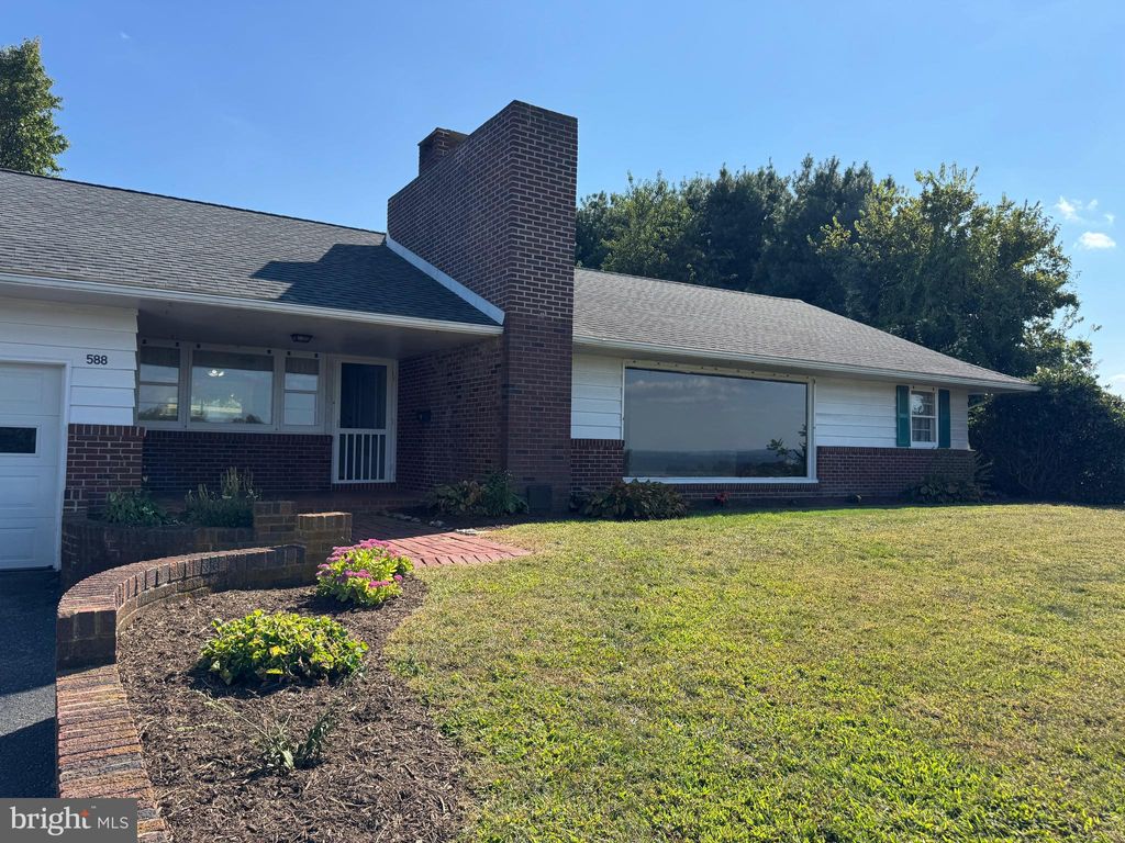 Photo of 588 Martic Heights Drive, HOLTWOOD, PA 17532 (MLS # PALA2076464)