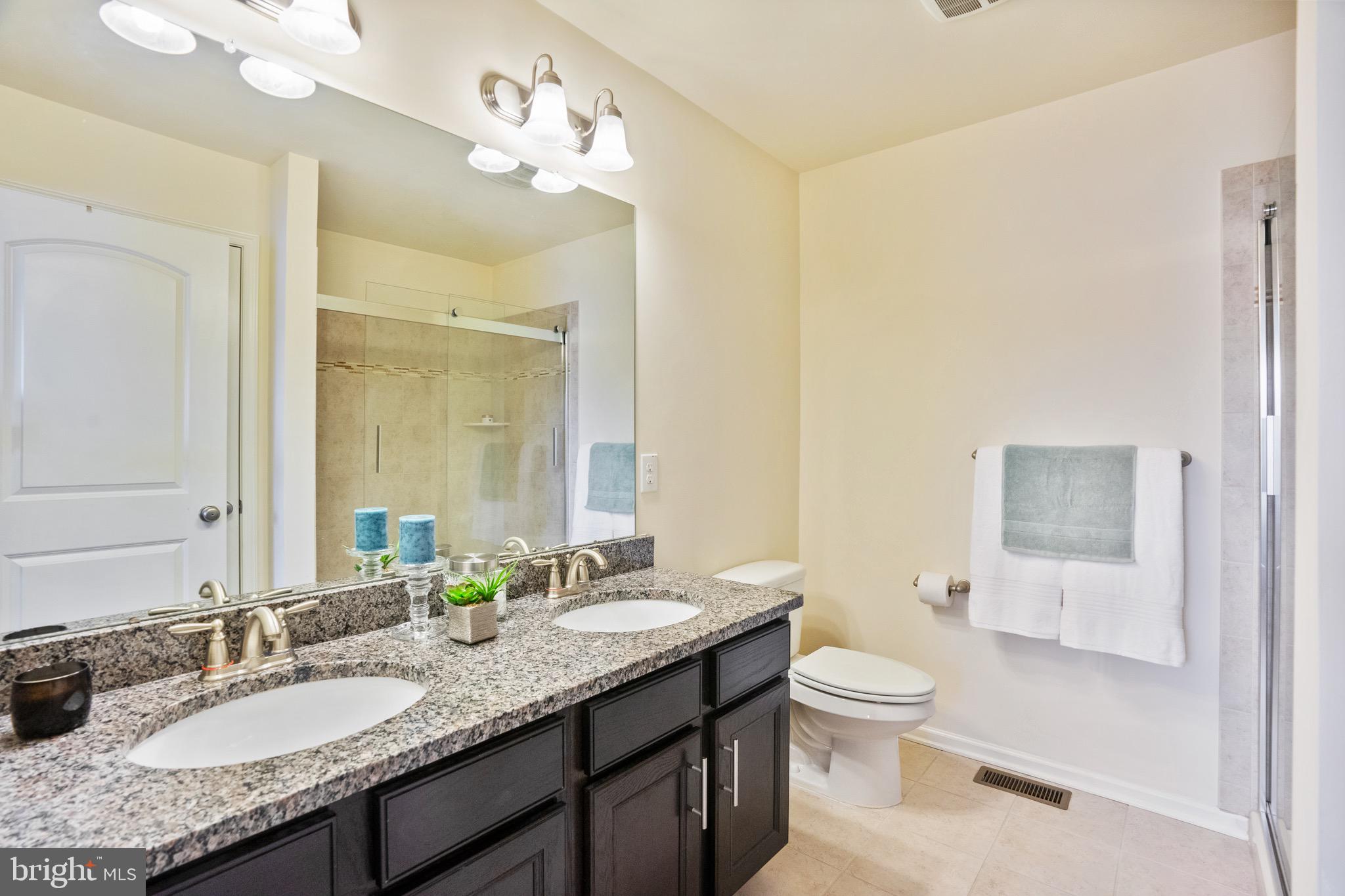 CARRIAGE HILL - Residential