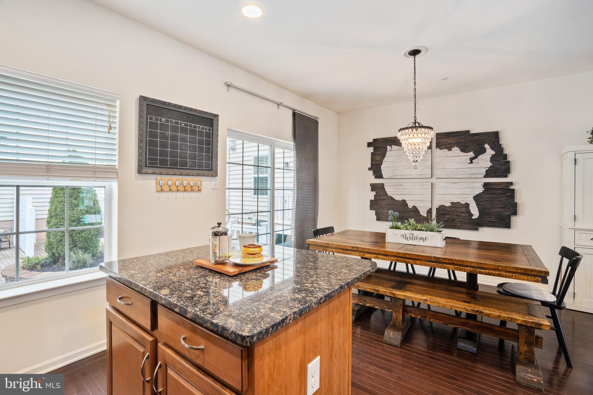 CARRIAGE HILL - Residential