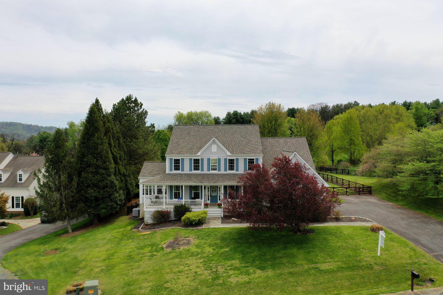 TAYLORSTOWN - Residential