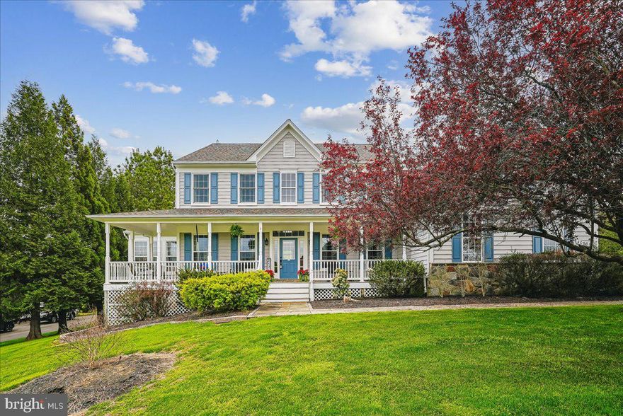 Welcome to 40891 Meadow Vista Place in the heart of Lovettsville, VA—where modern updates meet peaceful Western Loudoun living on nearly 2 acres.

This beautifully updated home offers major system upgrades, including a new roof, new septic system, and brand-new windows, providing long-term value and peace of mind. Inside, you’ll find a fully renovated kitchen featuring updated cabinetry, modern finishes, and a functional layout ideal for both daily living and entertaining.

The home is filled with natural light, enhanced by the new windows, and offers spacious living areas with a comfortable, open flow. Step outside to the extra-large newly built deck, perfect for enjoying scenic views, outdoor dining, and relaxing in a private, tranquil setting.

Set on  1.29 acres, the property provides space, privacy, and flexibility—ideal for outdoor enjoyment, gardening, or simply taking in the surrounding countryside.

Located just minutes from downtown Lovettsville, local wineries, farm markets, and major commuter routes, this home offers the perfect blend of rural charm and convenience.

Move-in ready with major updates already completed—this is Western Loudoun living at its best.