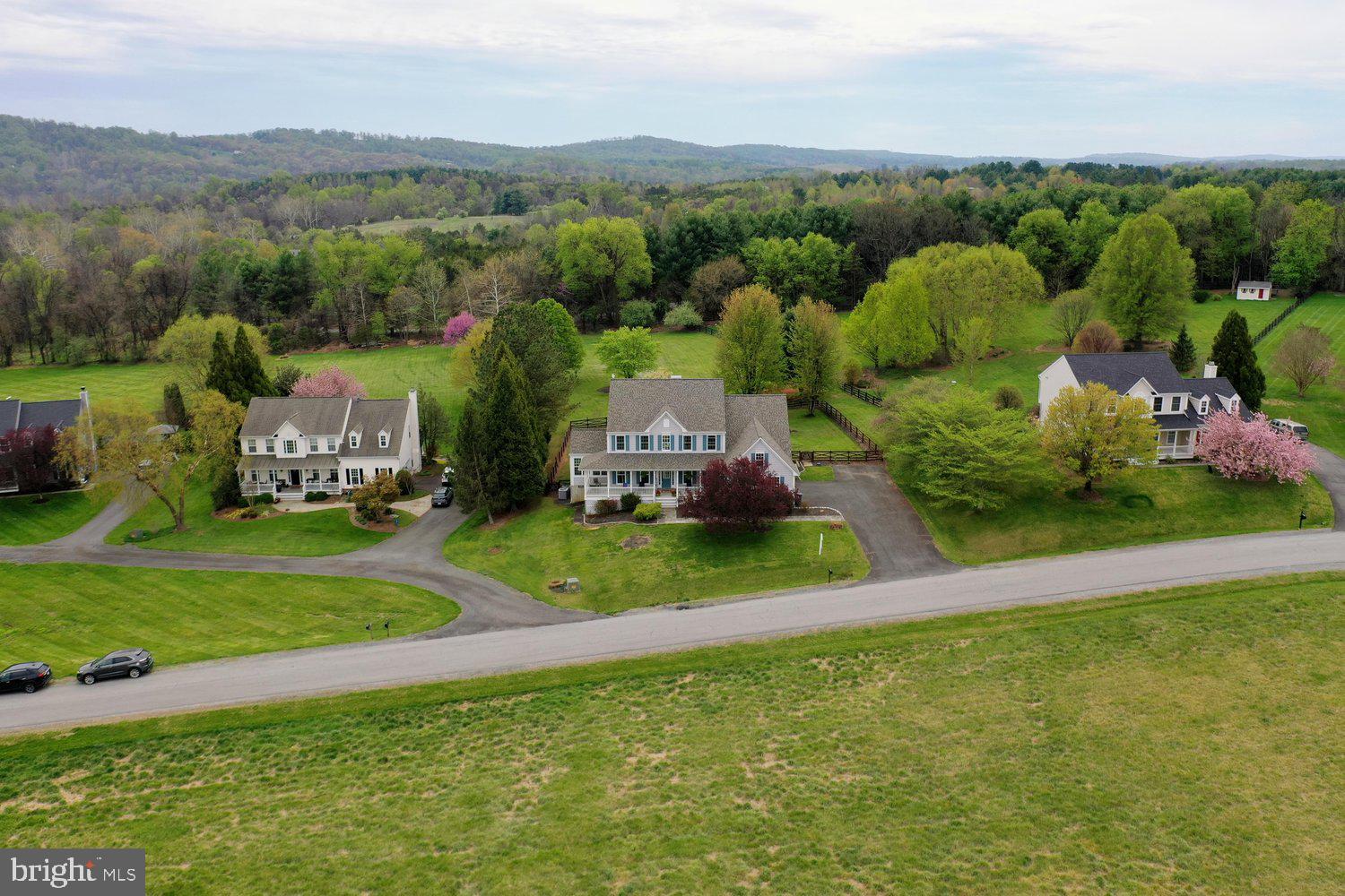 TAYLORSTOWN - Residential